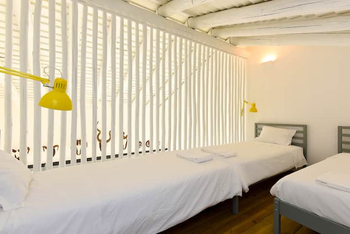 غرفة النوم 6