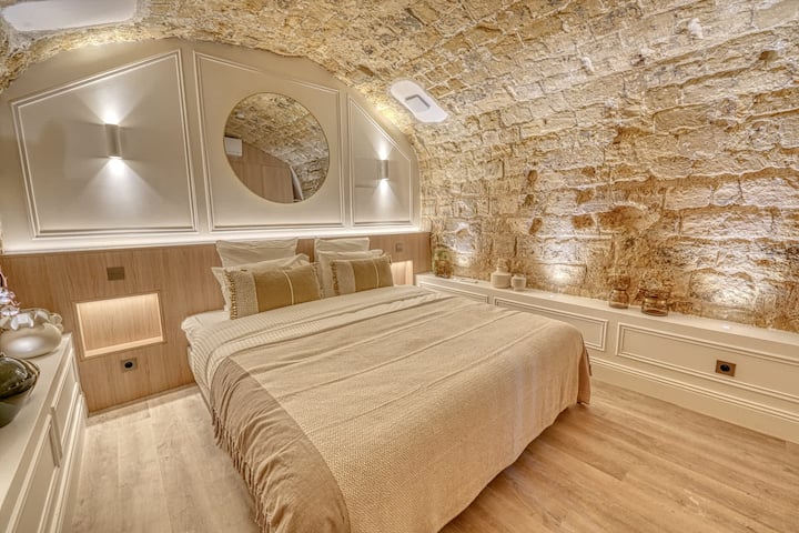 საძინებელი