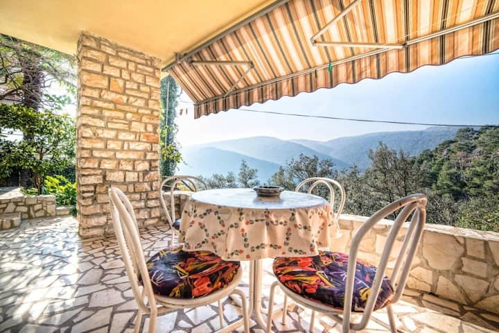 Apartment Reisman - Rabac