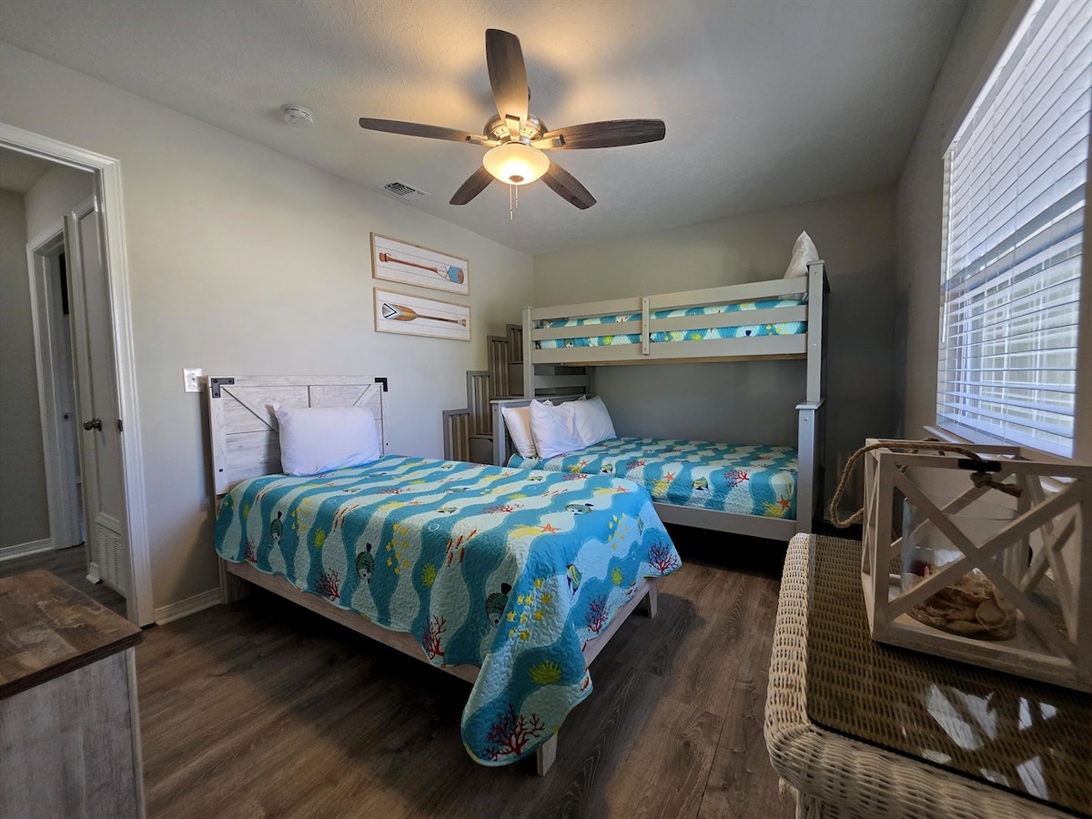 غرفة النوم 2