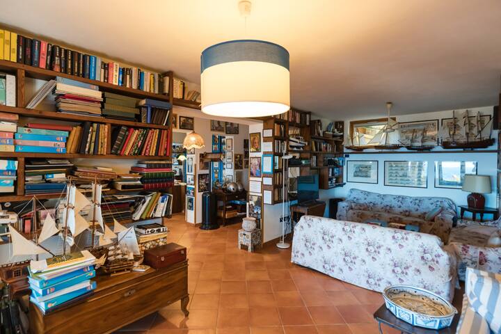 Villa Stromboli, Exclusive Villa With Pool - Tropea