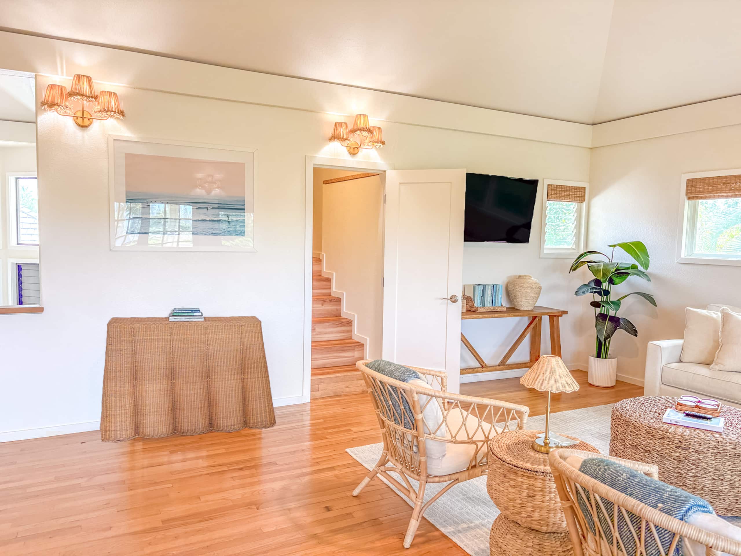 Villa in Princeville · ★5.0 · 6 bedrooms · 13 beds · 2.5 private baths - Image 11