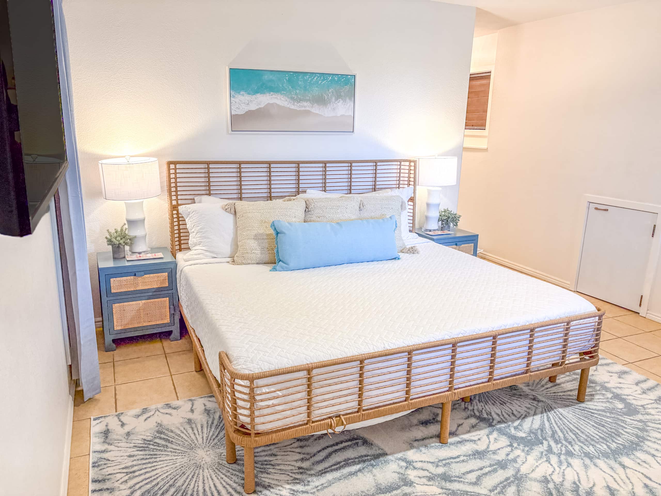 Villa in Princeville · ★5.0 · 6 bedrooms · 13 beds · 2.5 private baths - Image 25