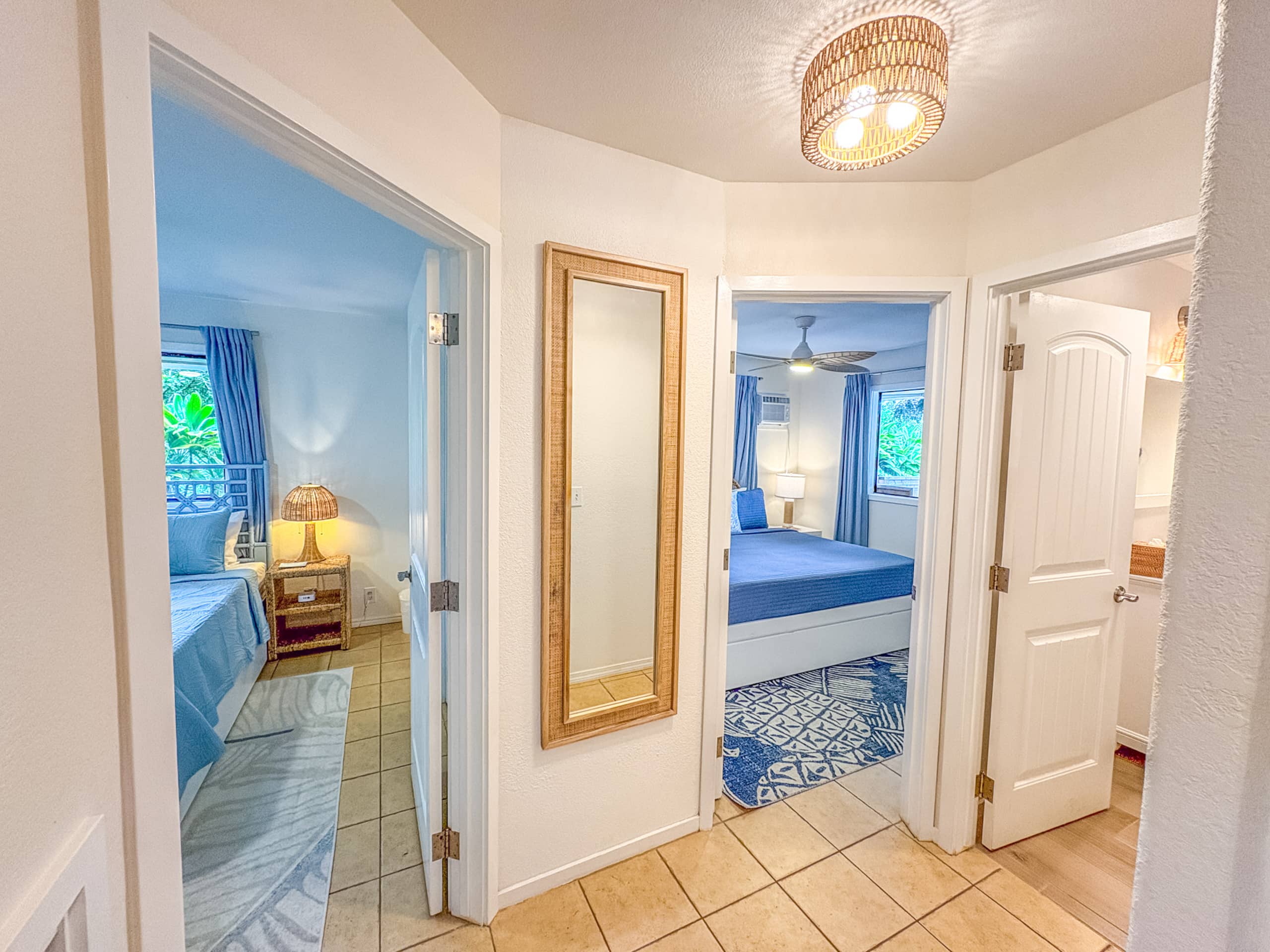 Villa in Princeville · ★5.0 · 6 bedrooms · 13 beds · 2.5 private baths - Image 66