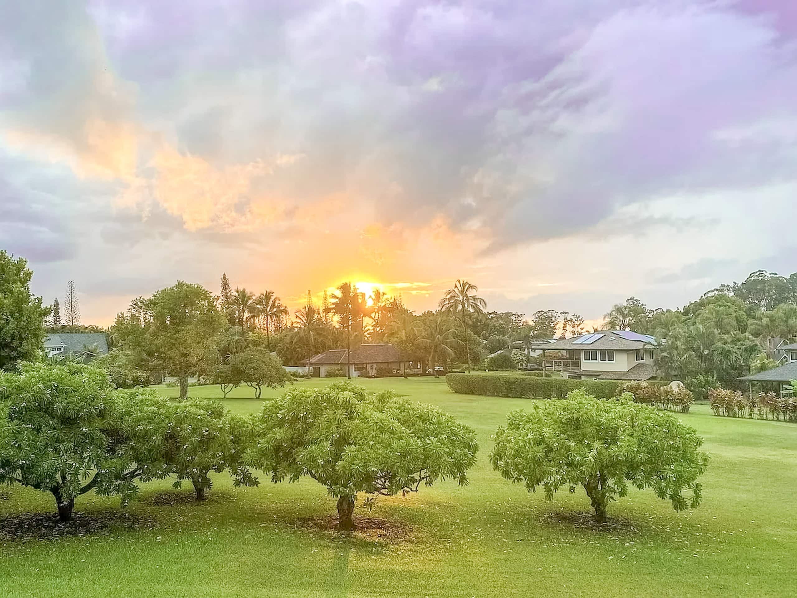Villa in Princeville · ★5.0 · 6 bedrooms · 13 beds · 2.5 private baths - Image 72