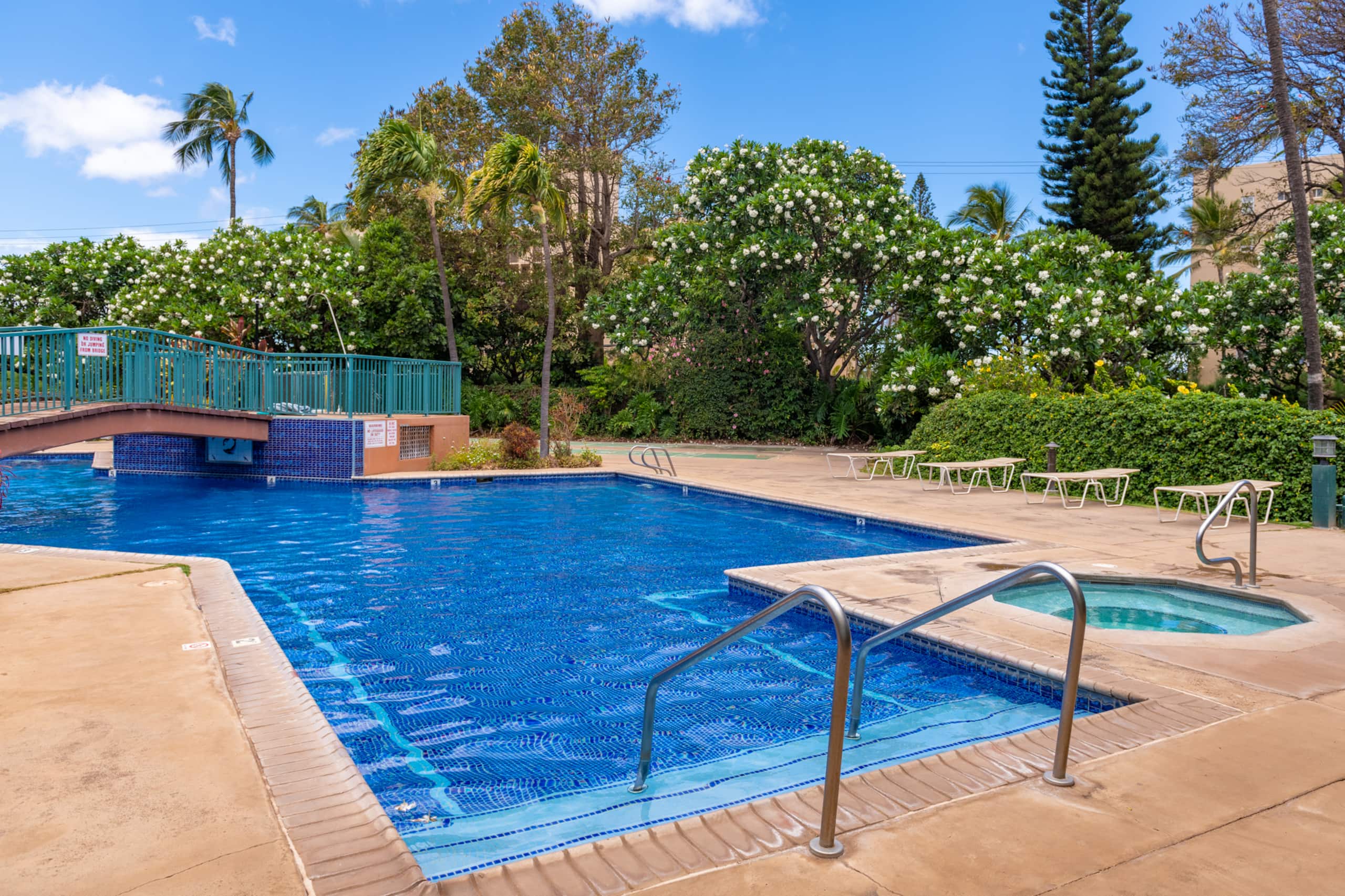 Koa Resort 1B by Gather: Lanai & Pool Near Beach - Image 22