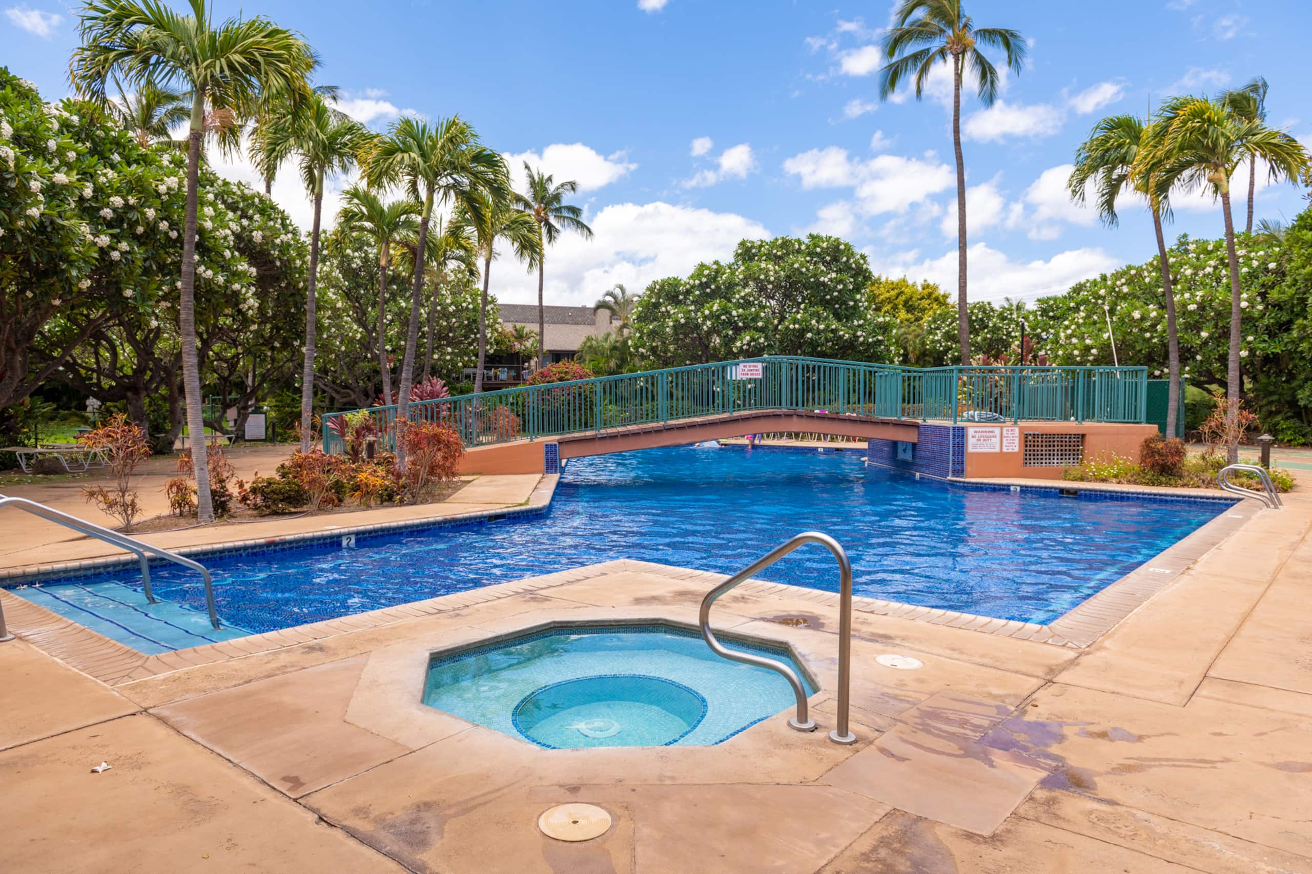 Koa Resort 1B by Gather: Lanai & Pool Near Beach - Image 5