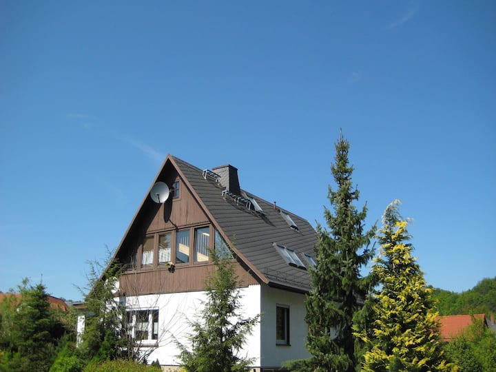 Appartement à Dresde-freital - Freital