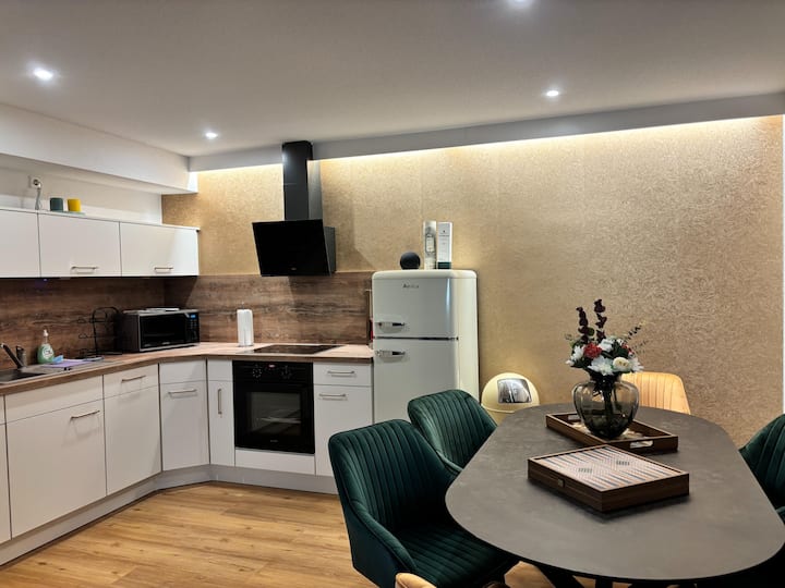 Appartement à Herbolzheim - Herbolzheim