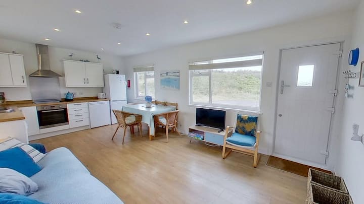 Trelinda, Riviere Towans - Hayle