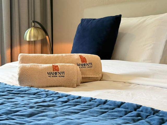 Mahenti Vacation Home managed Airbnb listing 2