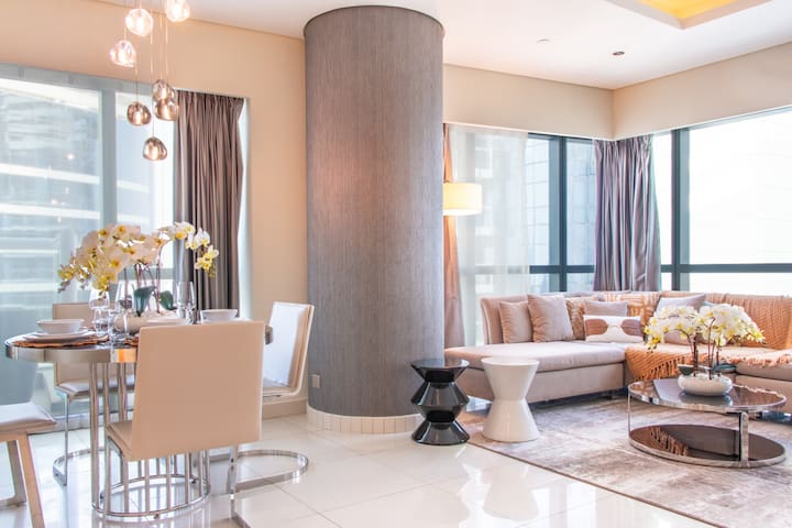 Namuve managed Airbnb listing 2