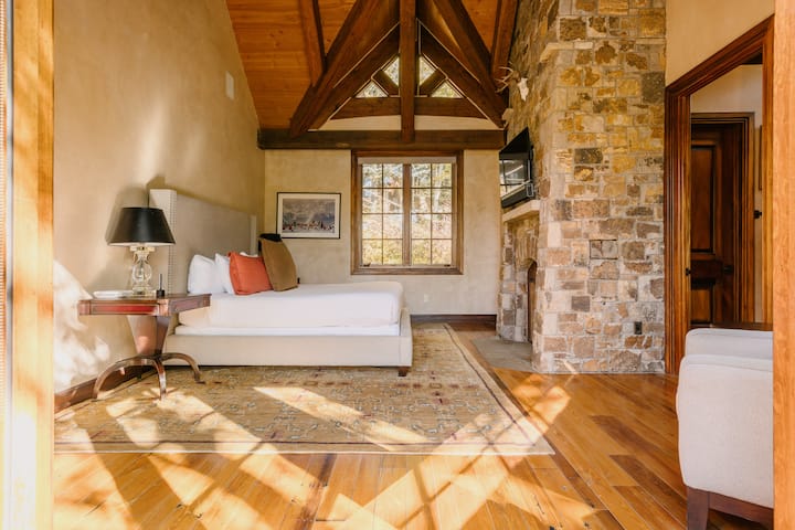 Dormitorio uno - Principal