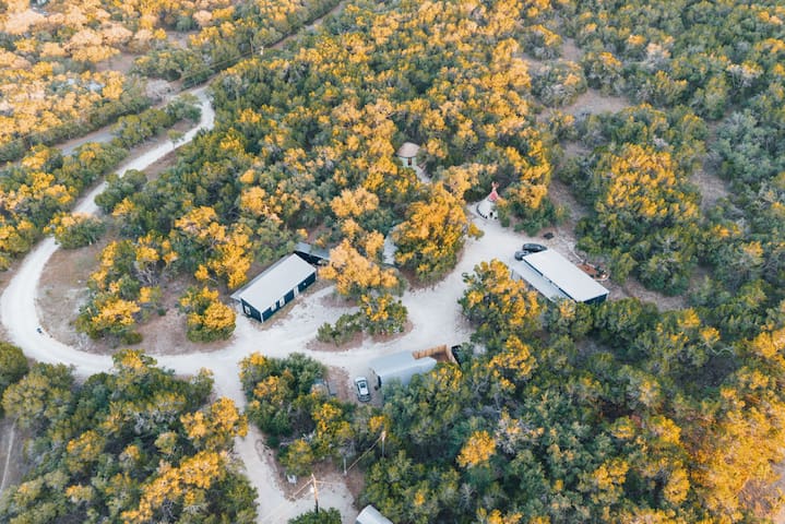 Historic Getaways managed Airbnb listing 1