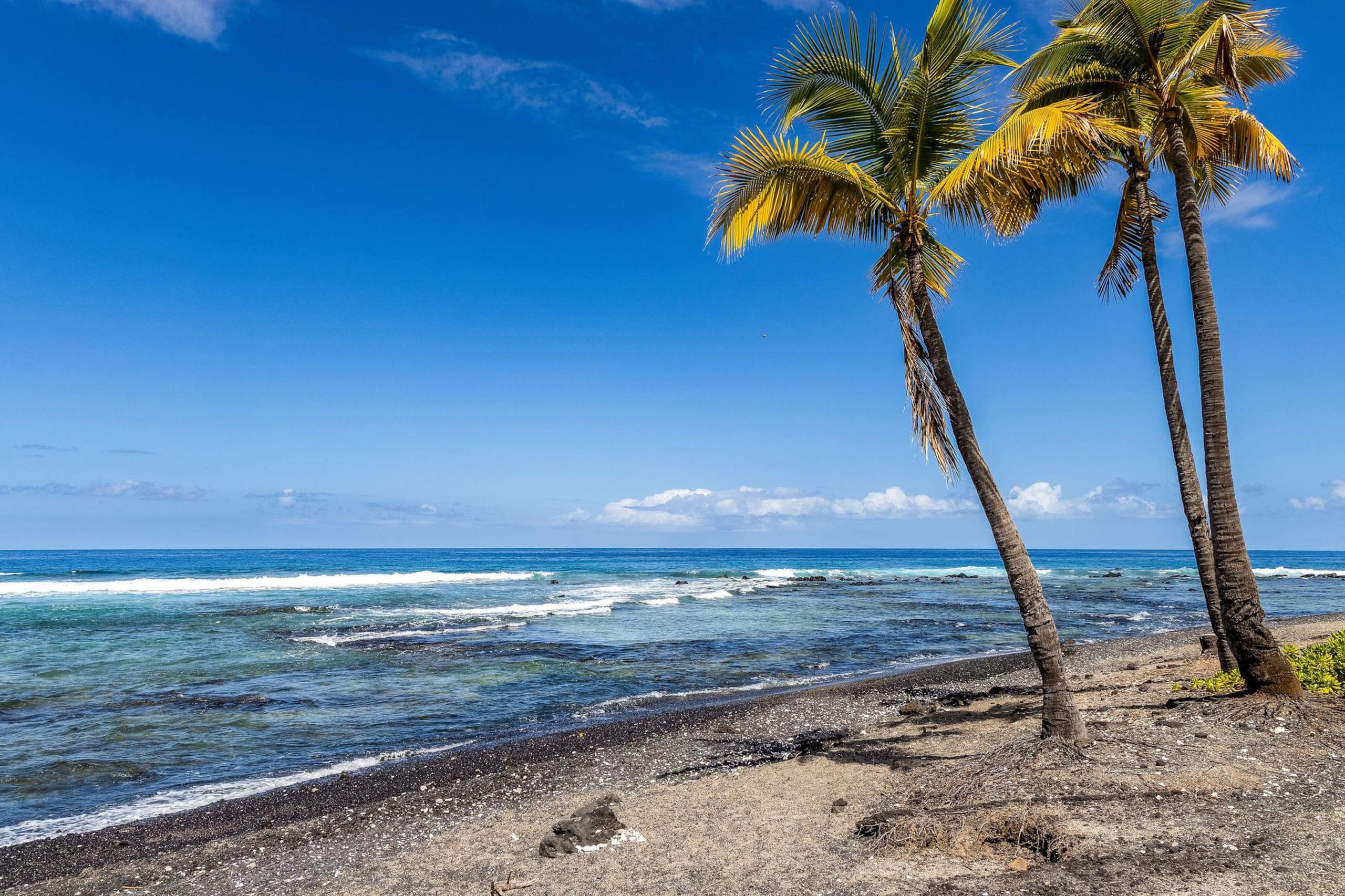 Condo in Kailua-Kona · ★4.5 · 2 bedrooms · 3 beds · 2 private baths - Image 27