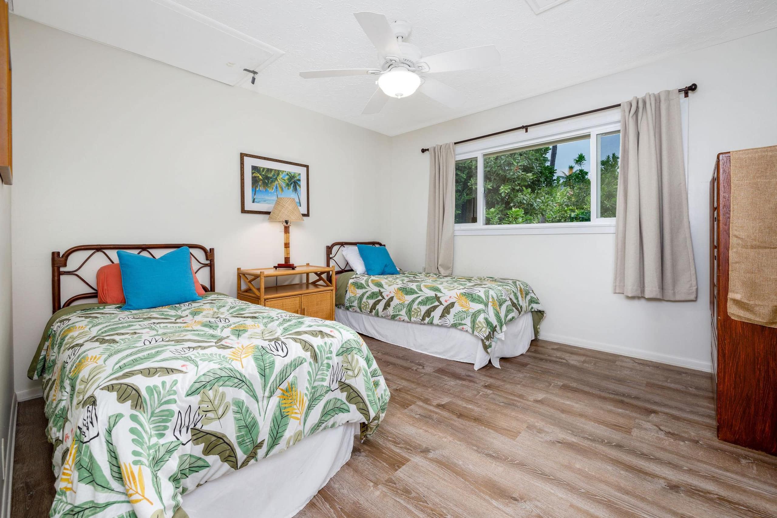 Condo in Kailua-Kona · ★4.5 · 2 bedrooms · 3 beds · 2 private baths - Image 18