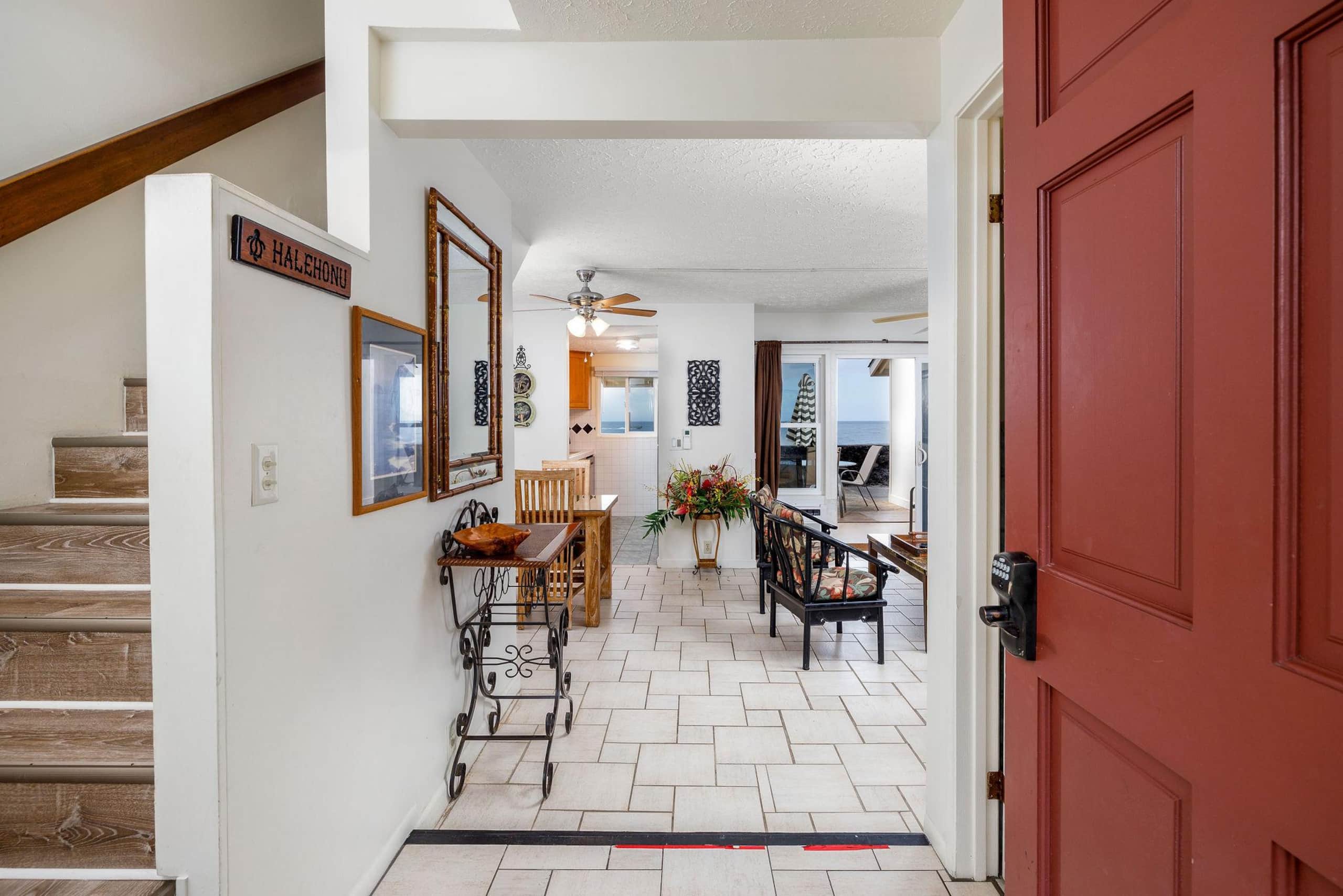 Condo in Kailua-Kona · ★4.5 · 2 bedrooms · 3 beds · 2 private baths - Image 13