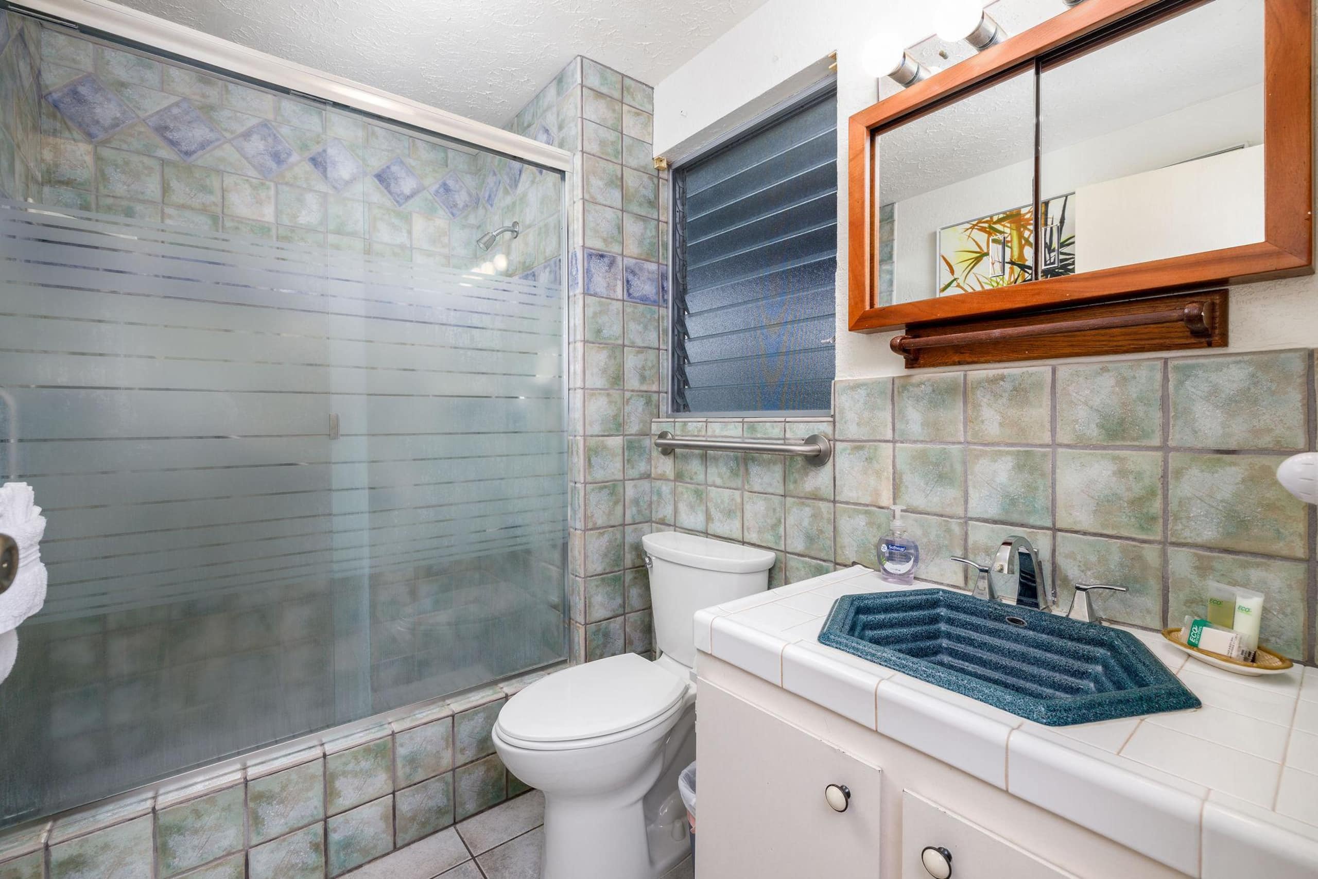 Condo in Kailua-Kona · ★4.5 · 2 bedrooms · 3 beds · 2 private baths - Image 20