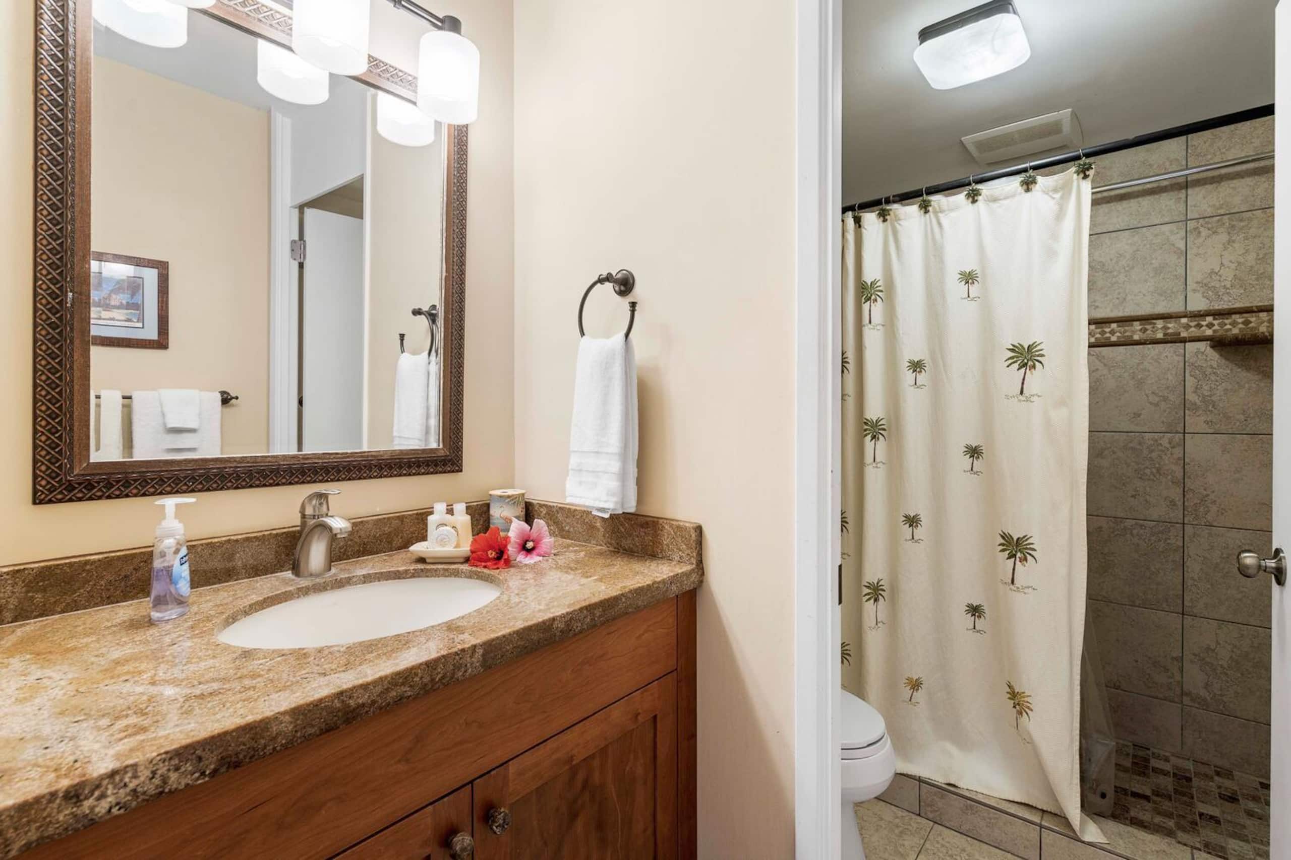 Condo in Kailua-Kona · ★4.88 · 2 bedrooms · 4 beds · 2 baths - Image 25