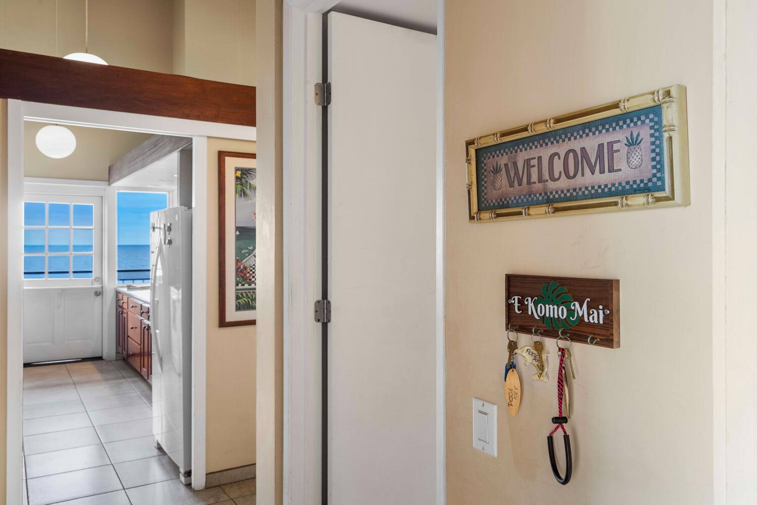 Condo in Kailua-Kona · ★4.88 · 2 bedrooms · 4 beds · 2 baths - Image 28