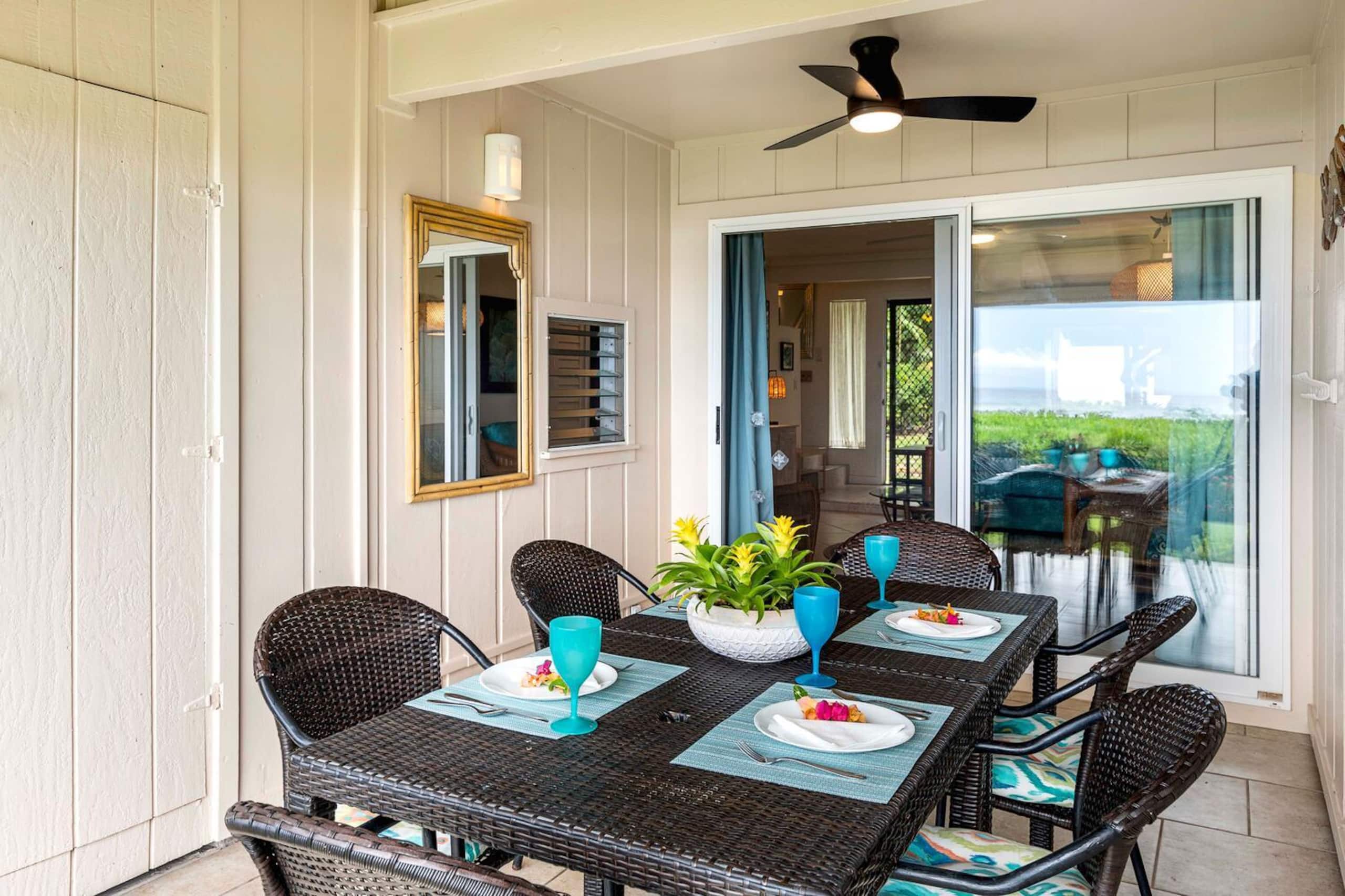 Condo in Kailua-Kona · ★5.0 · 2 bedrooms · 3 beds · 2 baths - Image 15