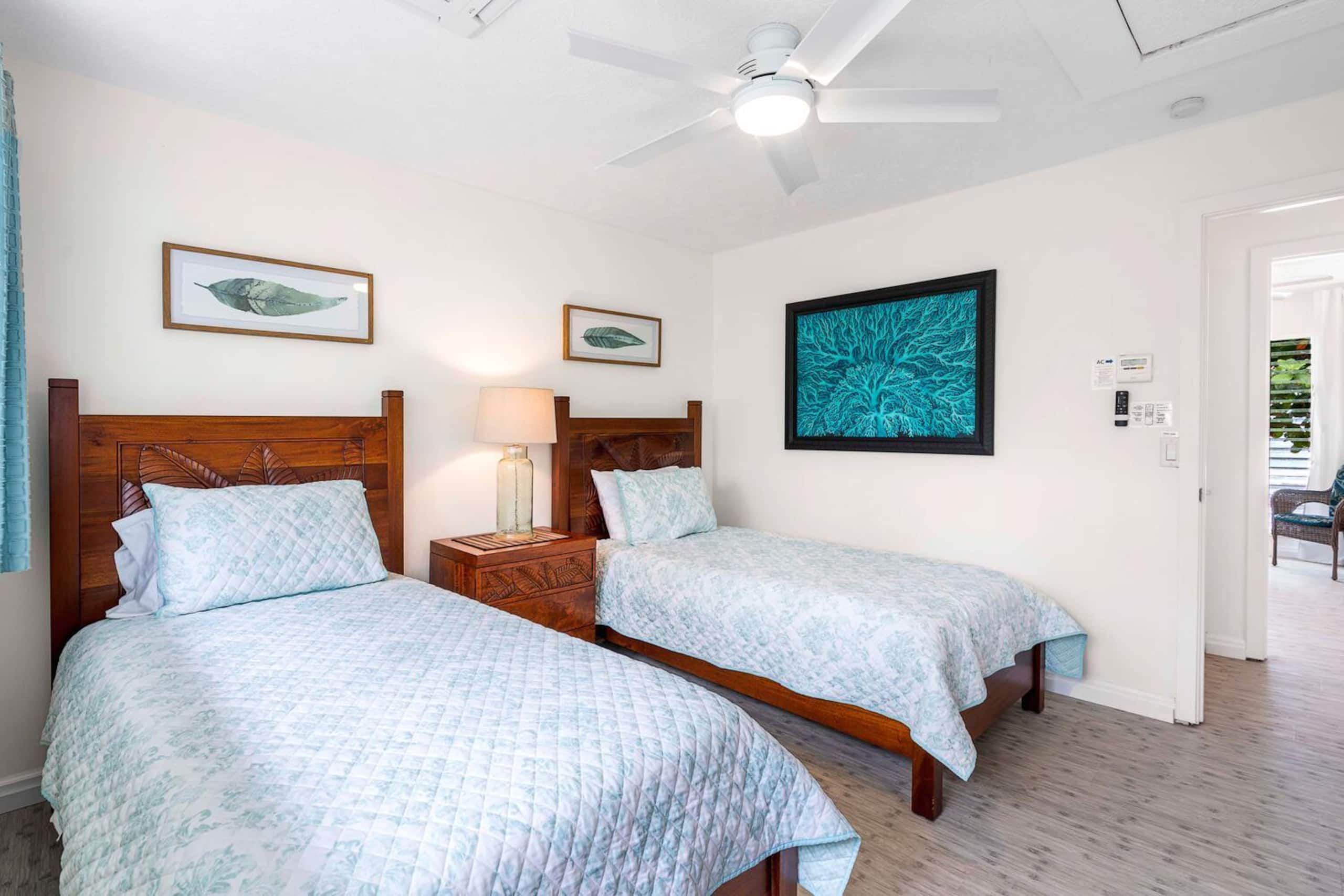 Condo in Kailua-Kona · ★5.0 · 2 bedrooms · 3 beds · 2 baths - Image 25