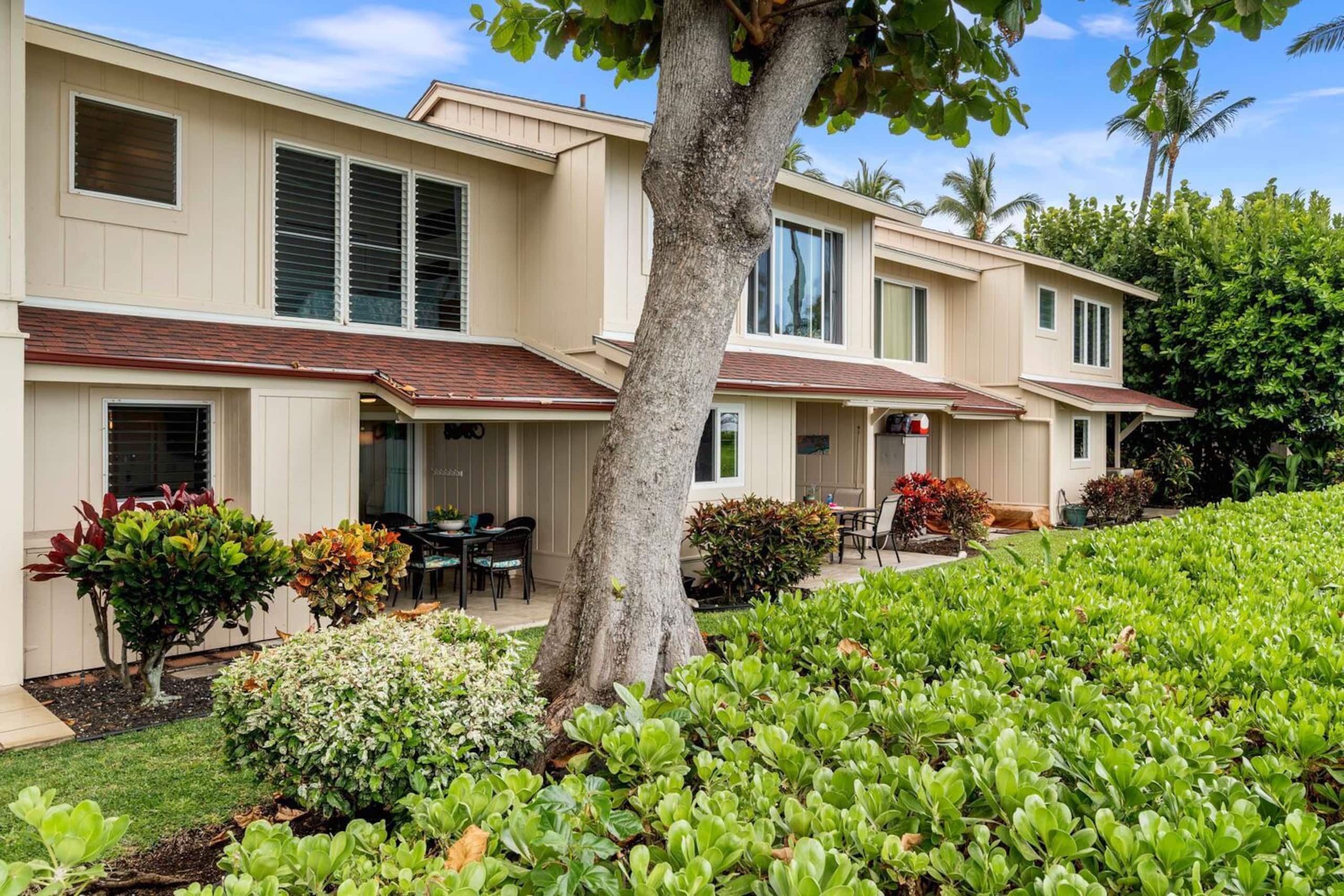 Condo in Kailua-Kona · ★5.0 · 2 bedrooms · 3 beds · 2 baths - Image 34