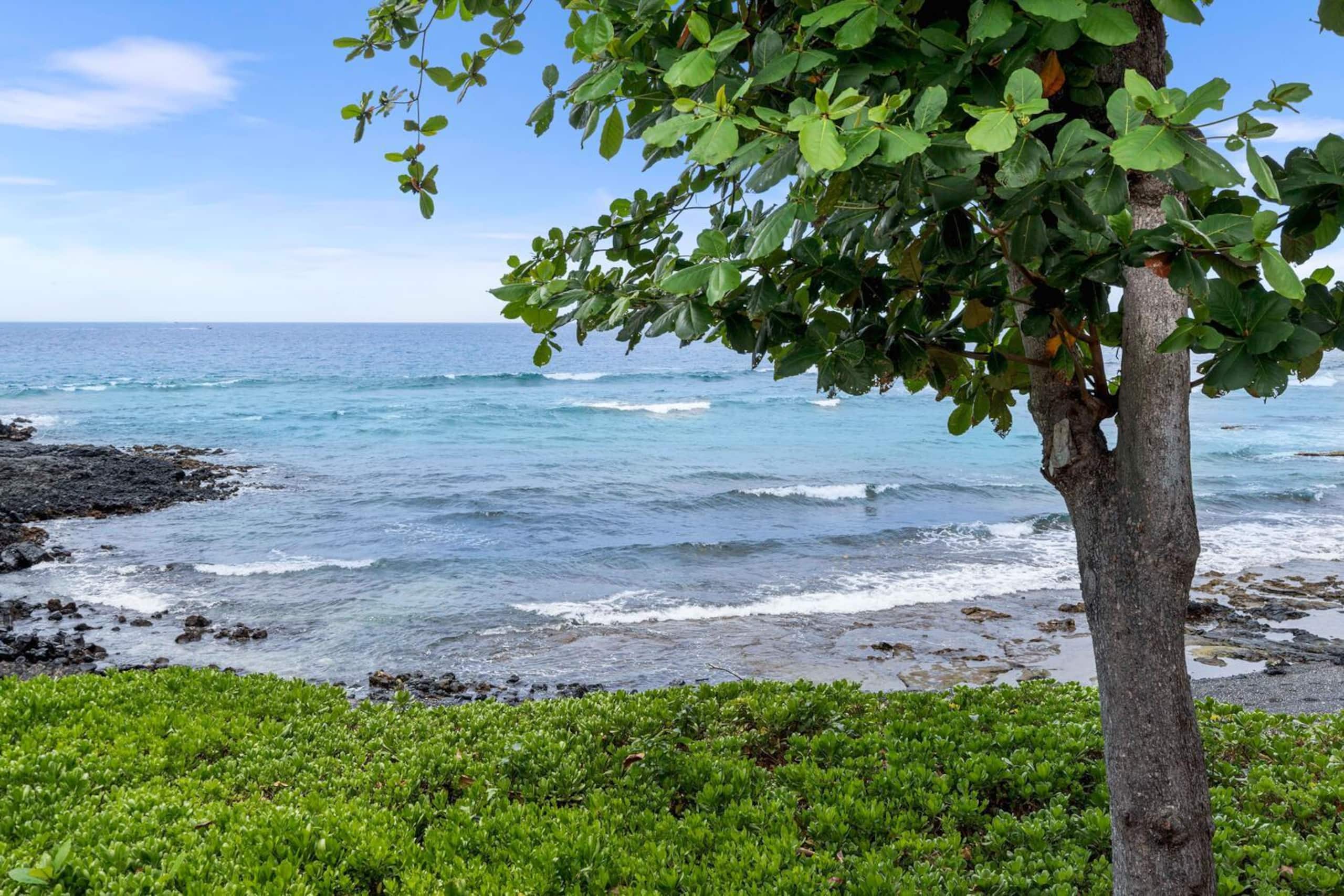 Condo in Kailua-Kona · ★5.0 · 2 bedrooms · 3 beds · 2 baths - Image 1