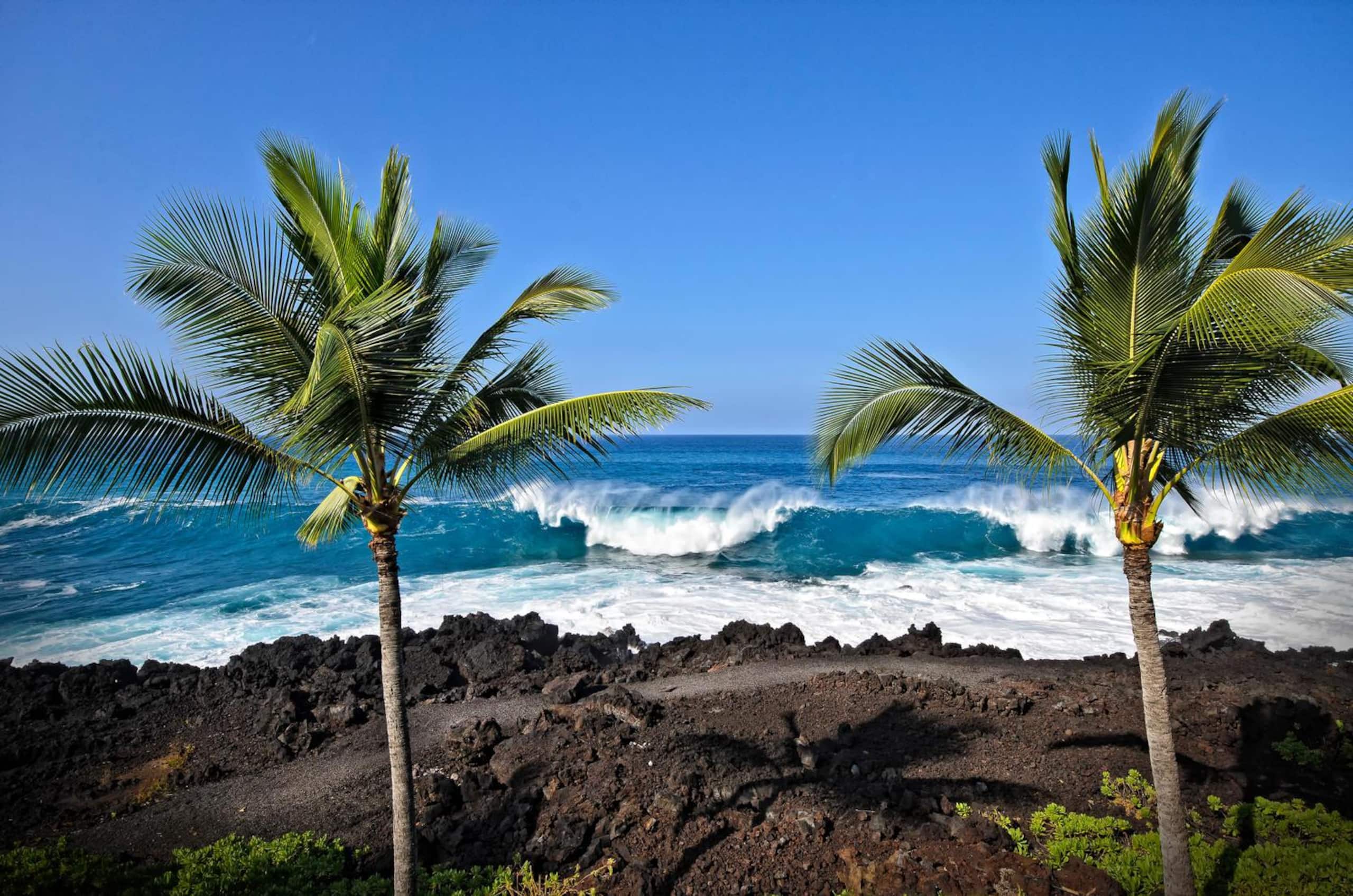 Condo in Kailua-Kona · ★5.0 · 2 bedrooms · 3 beds · 2 baths - Image 51