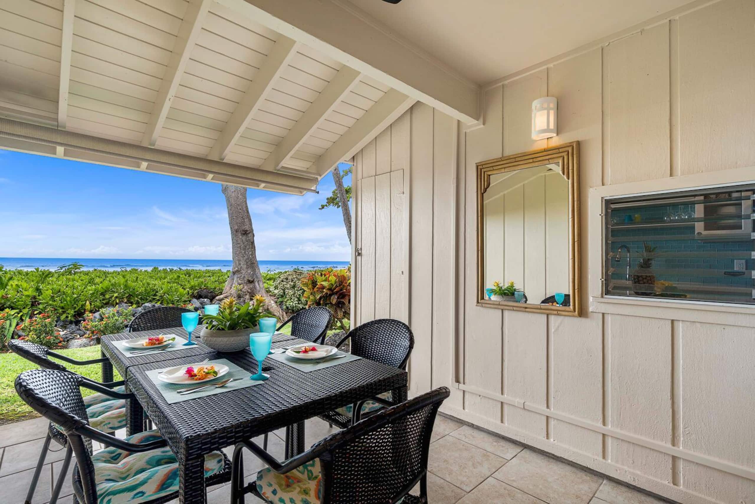 Condo in Kailua-Kona · ★5.0 · 2 bedrooms · 3 beds · 2 baths - Image 18