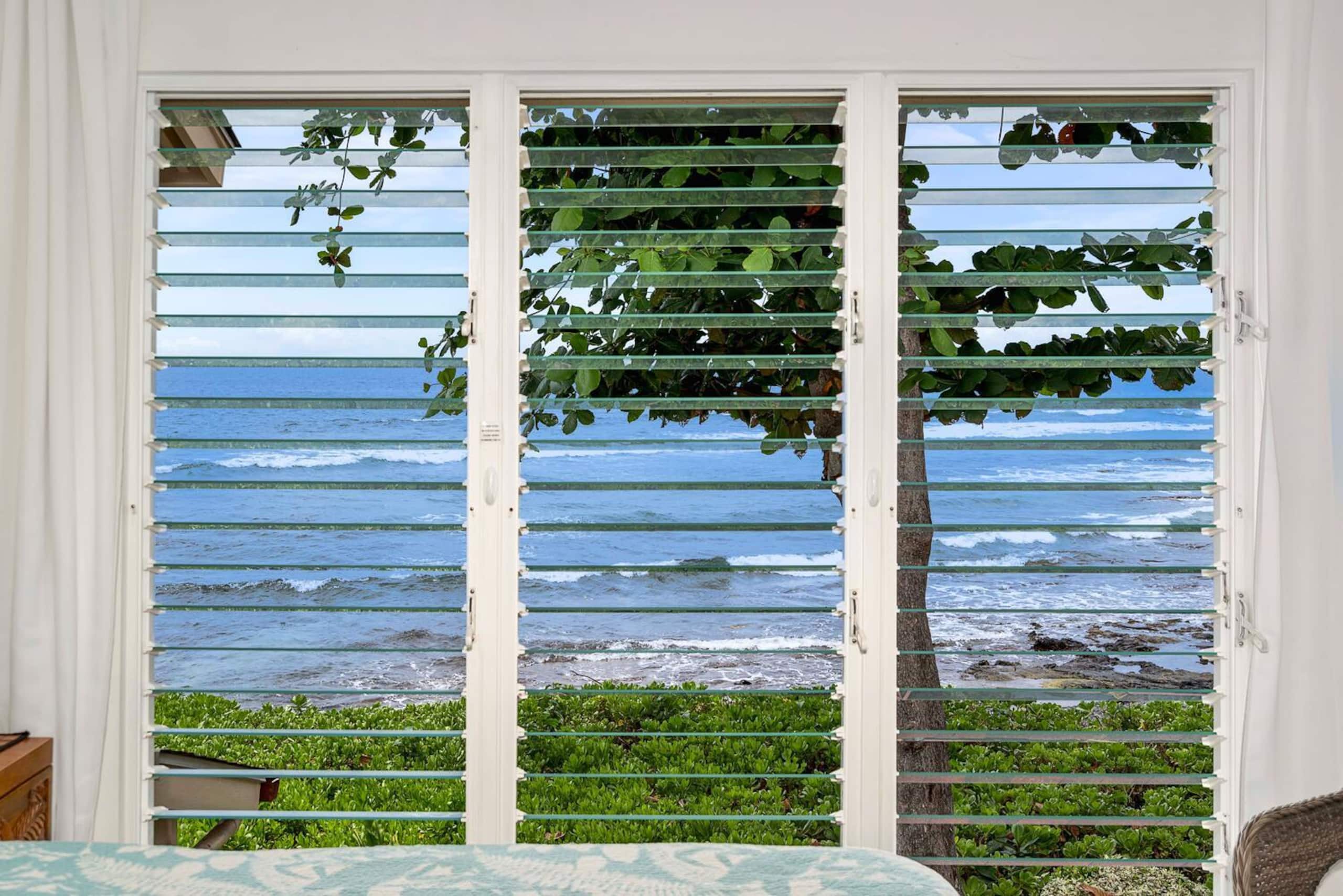 Condo in Kailua-Kona · ★5.0 · 2 bedrooms · 3 beds · 2 baths - Image 2