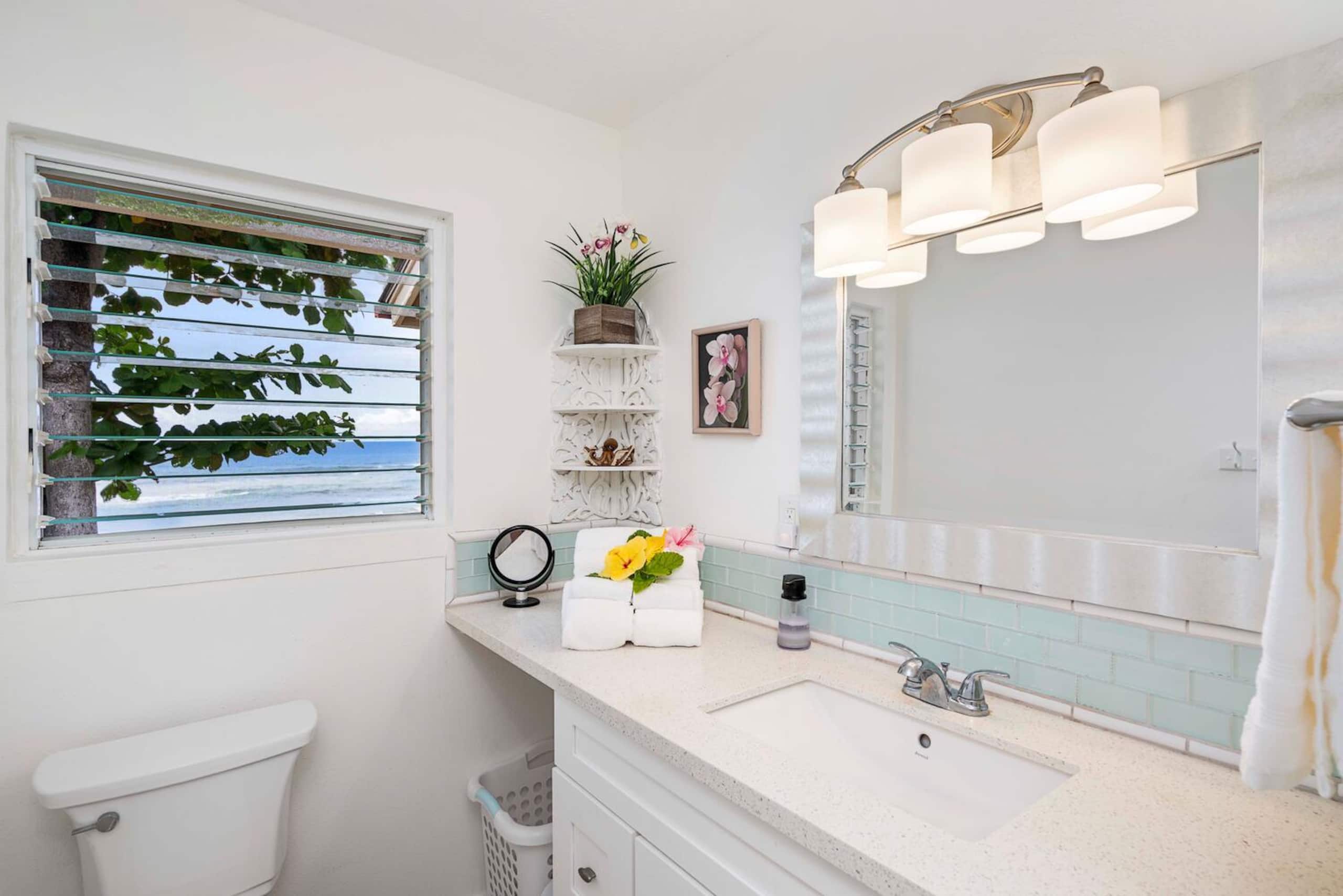 Condo in Kailua-Kona · ★5.0 · 2 bedrooms · 3 beds · 2 baths - Image 26