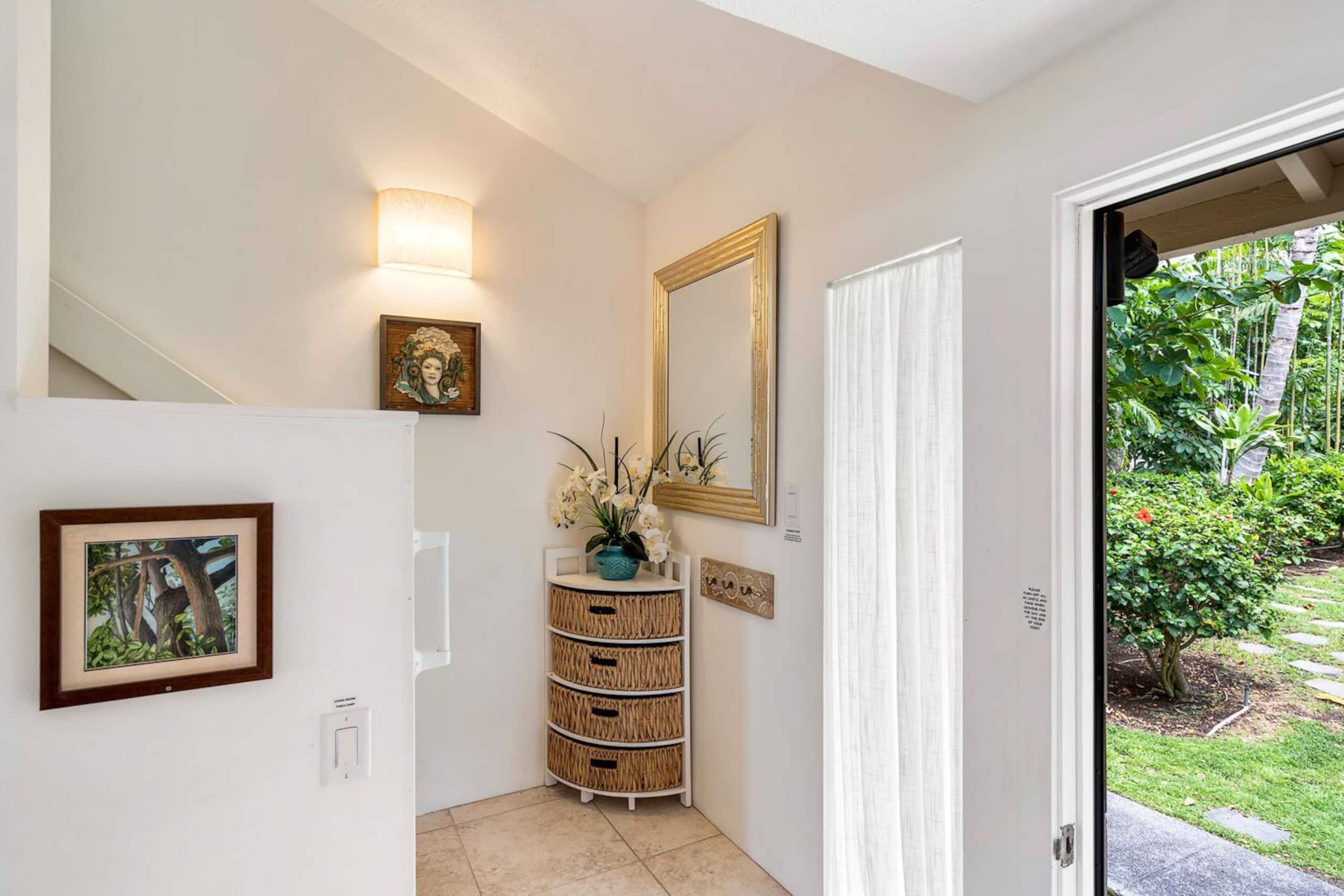 Condo in Kailua-Kona · ★5.0 · 2 bedrooms · 3 beds · 2 baths - Image 29