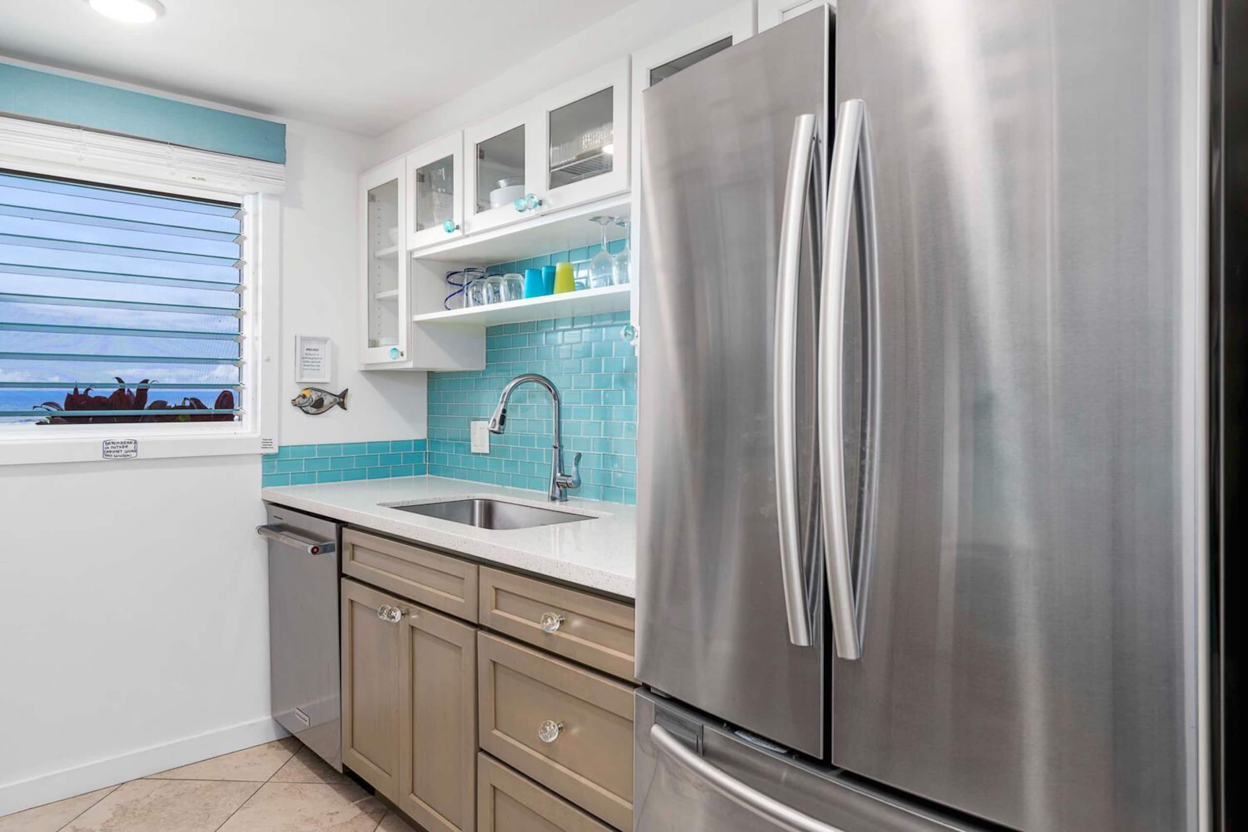 Condo in Kailua-Kona · ★5.0 · 2 bedrooms · 3 beds · 2 baths - Image 20