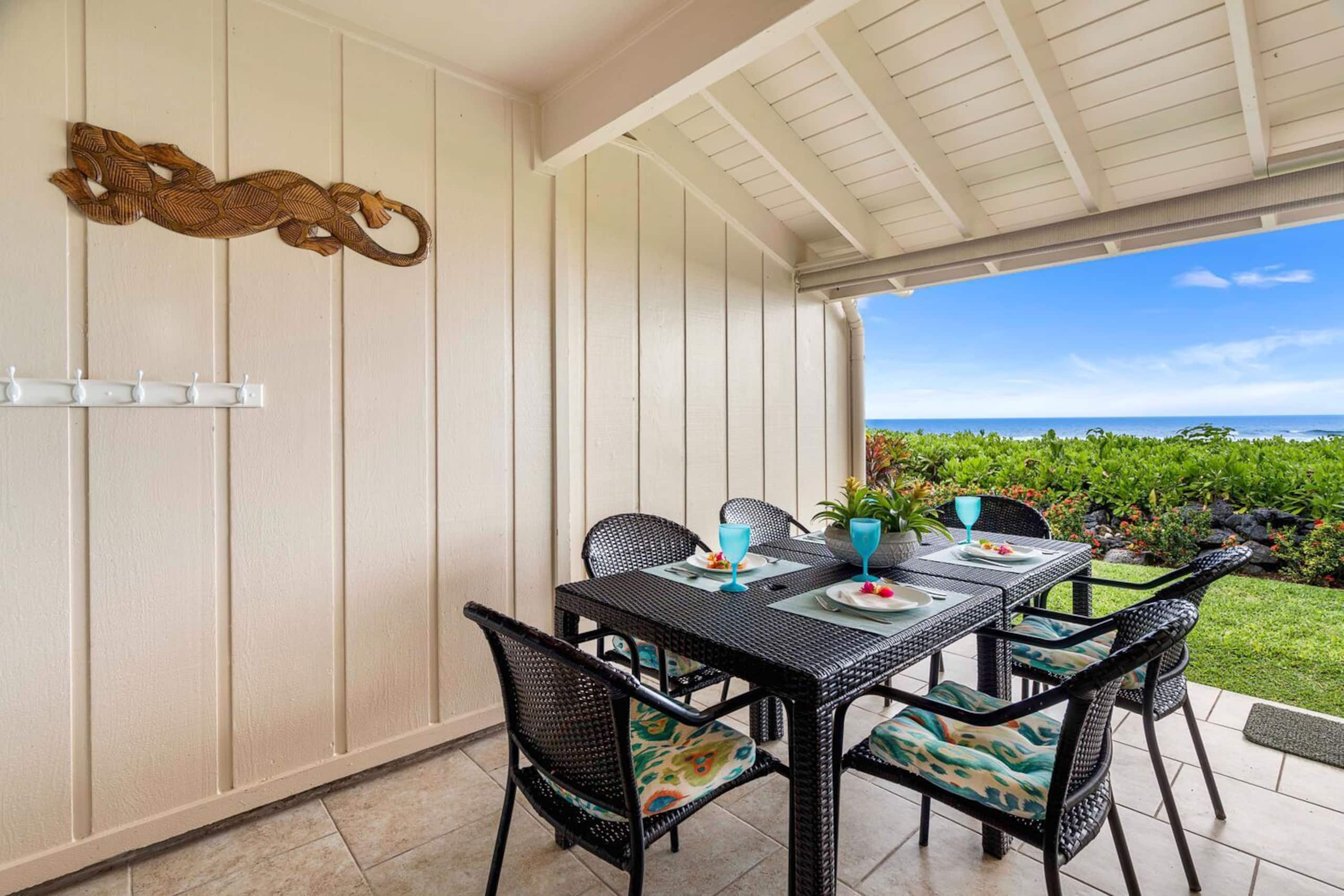 Condo in Kailua-Kona · ★5.0 · 2 bedrooms · 3 beds · 2 baths - Image 17