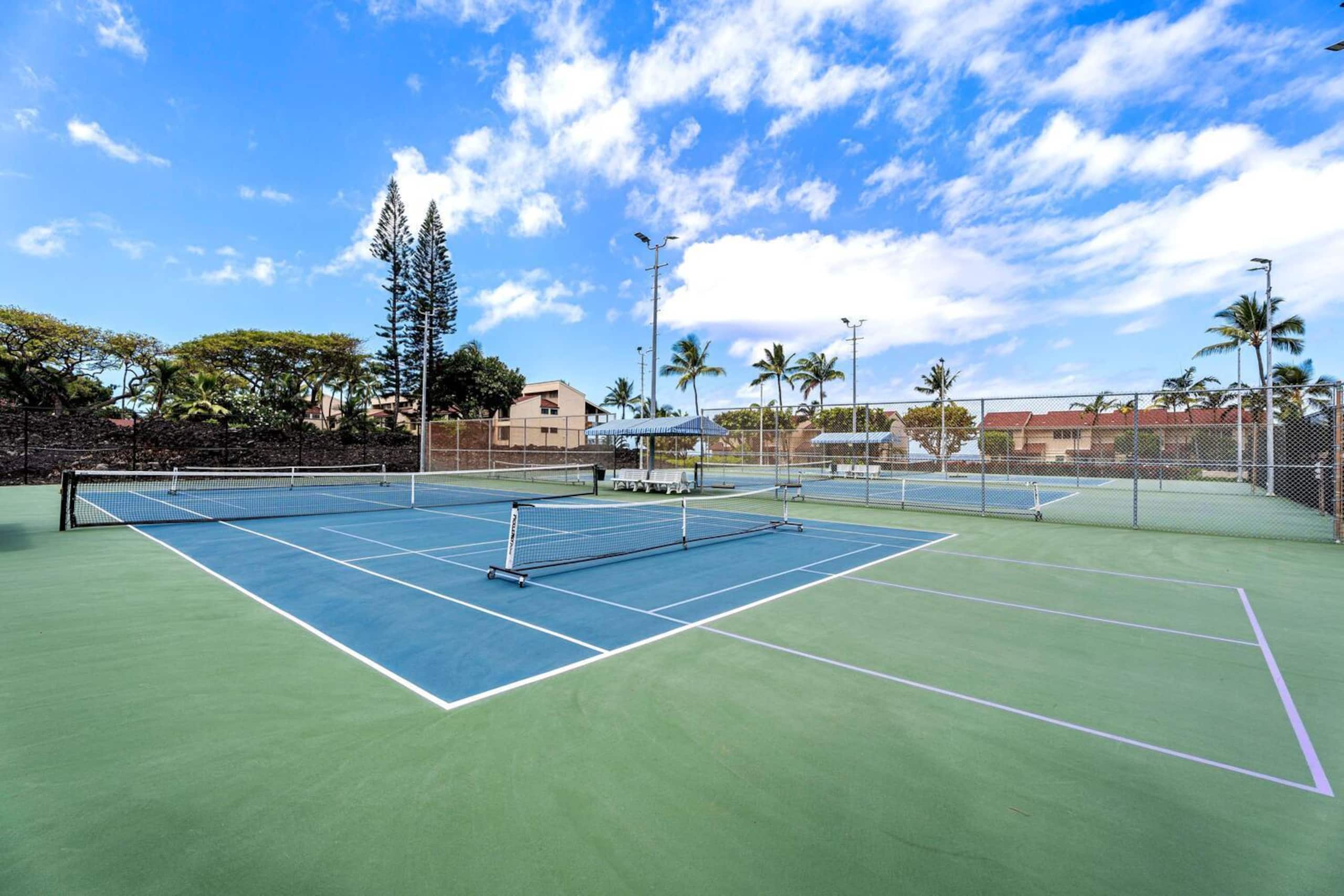 Condo in Kailua-Kona · ★5.0 · 2 bedrooms · 3 beds · 2 baths - Image 53