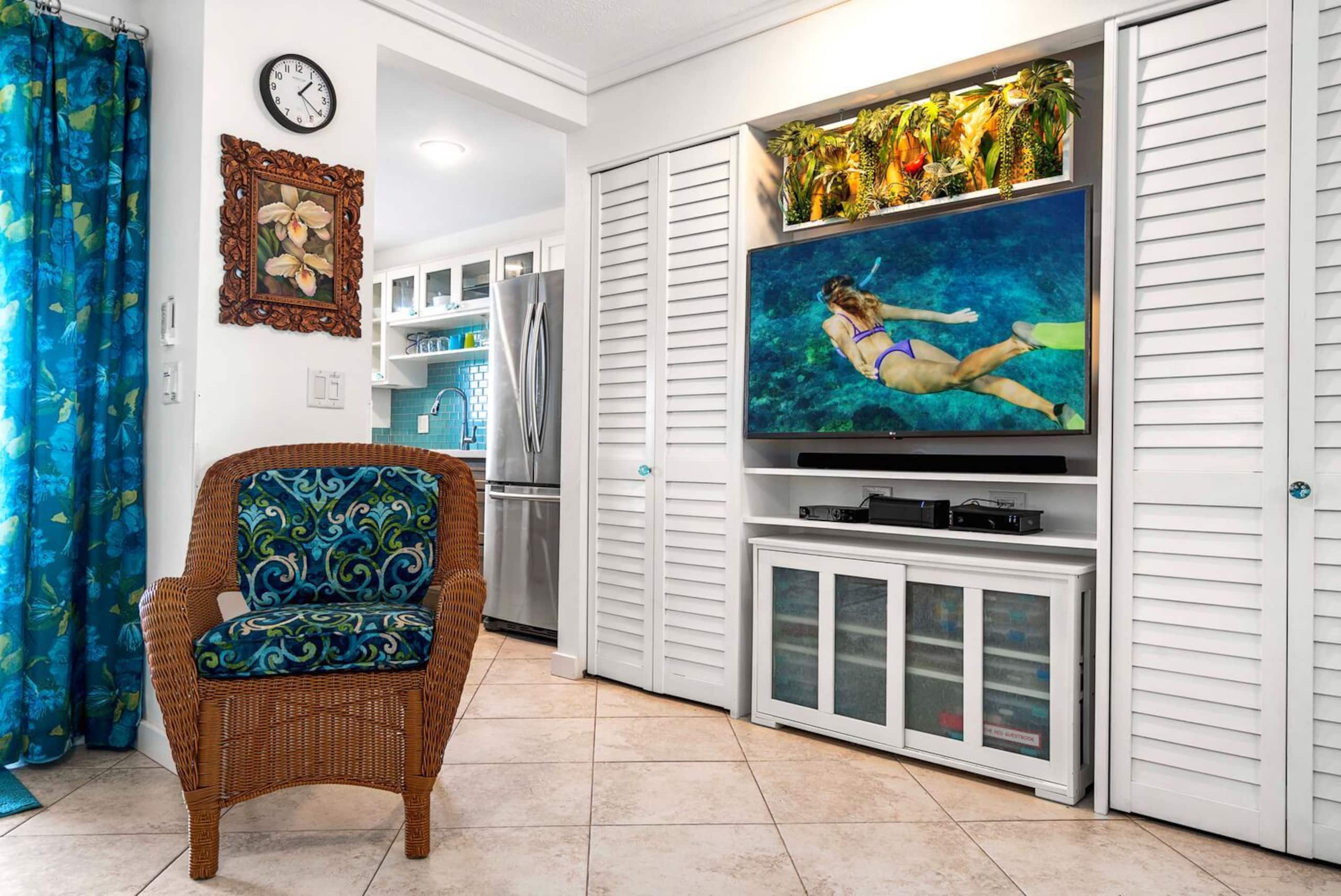 Condo in Kailua-Kona · ★5.0 · 2 bedrooms · 3 beds · 2 baths - Image 12