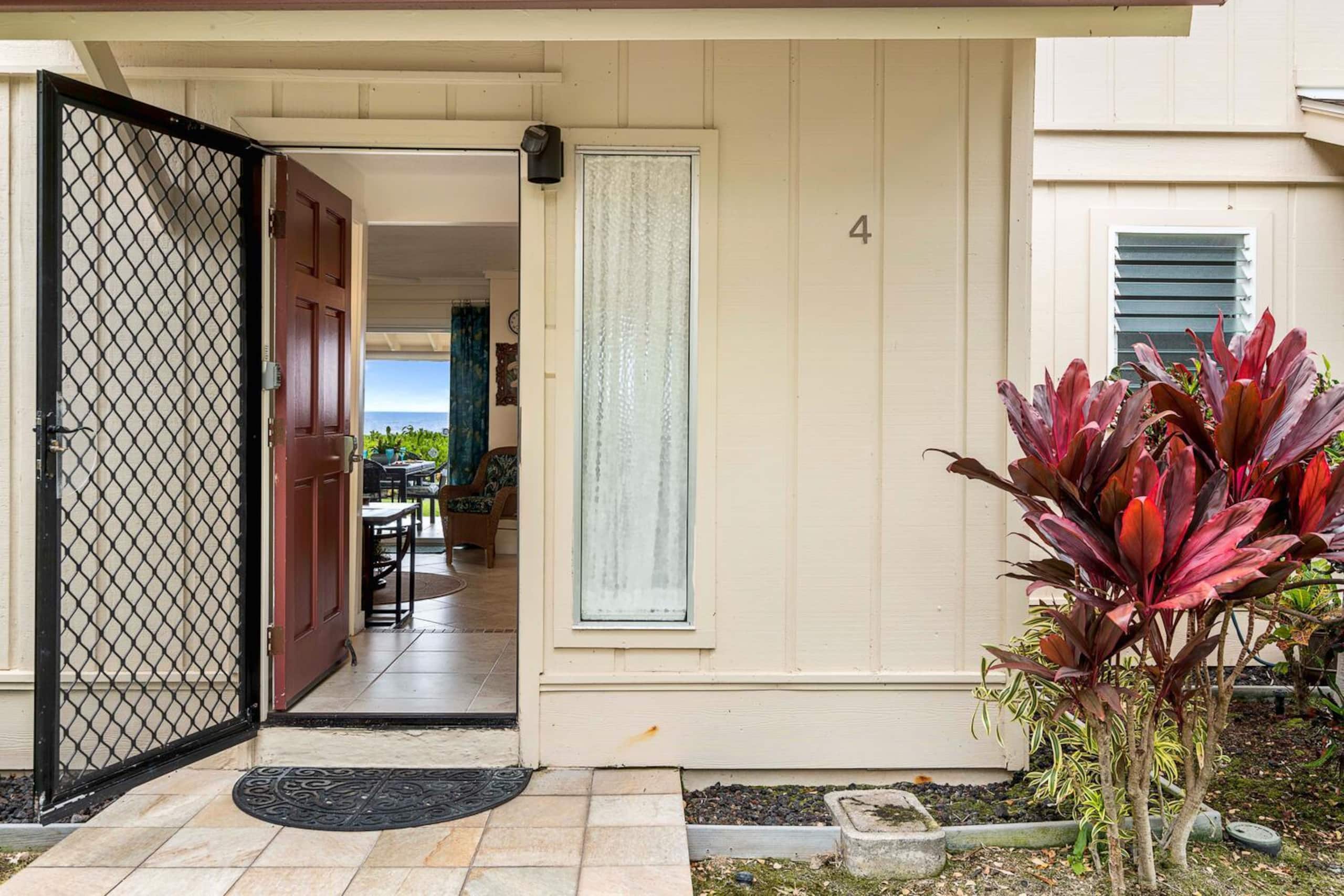 Condo in Kailua-Kona · ★5.0 · 2 bedrooms · 3 beds · 2 baths - Image 31