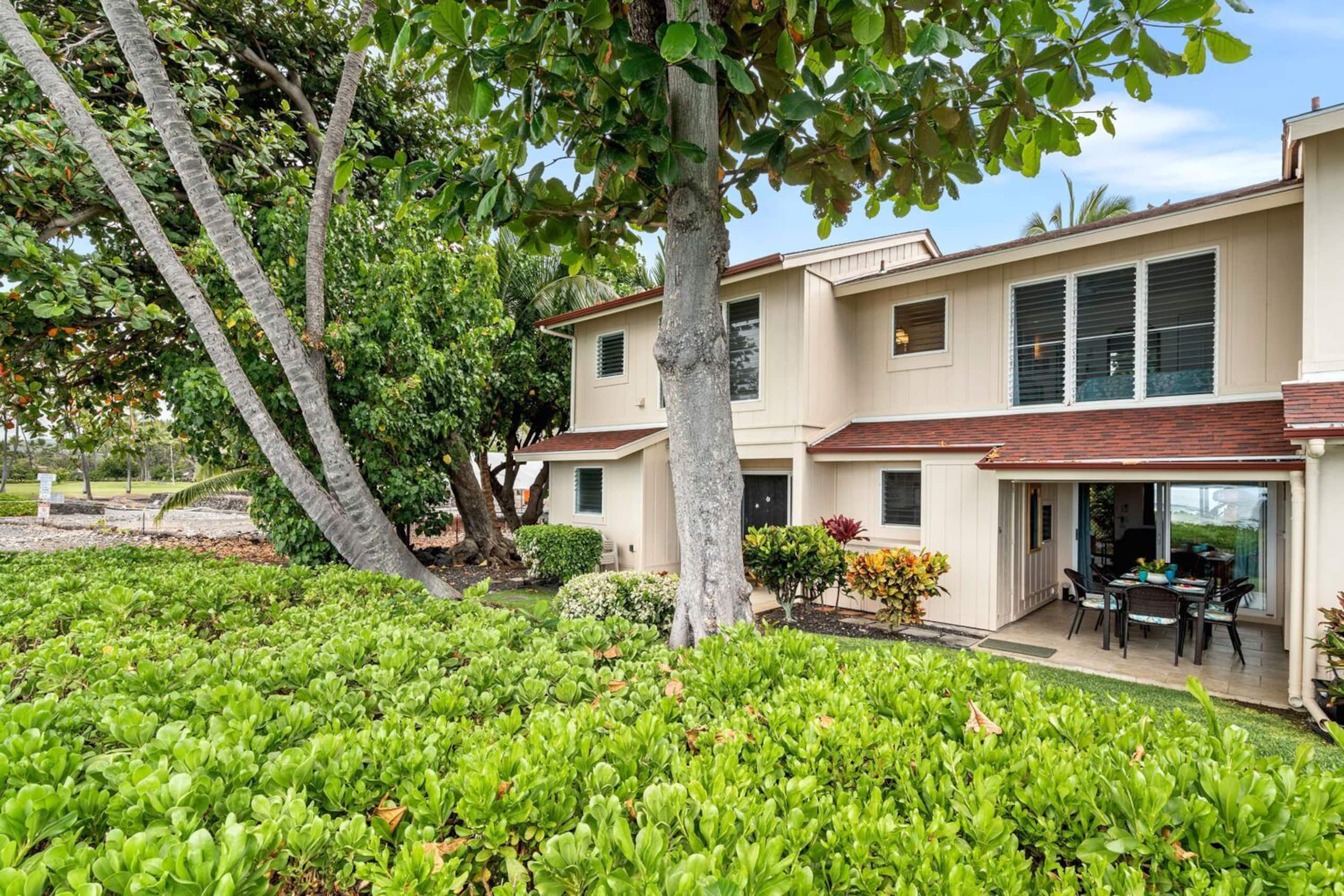 Condo in Kailua-Kona · ★5.0 · 2 bedrooms · 3 beds · 2 baths - Image 55