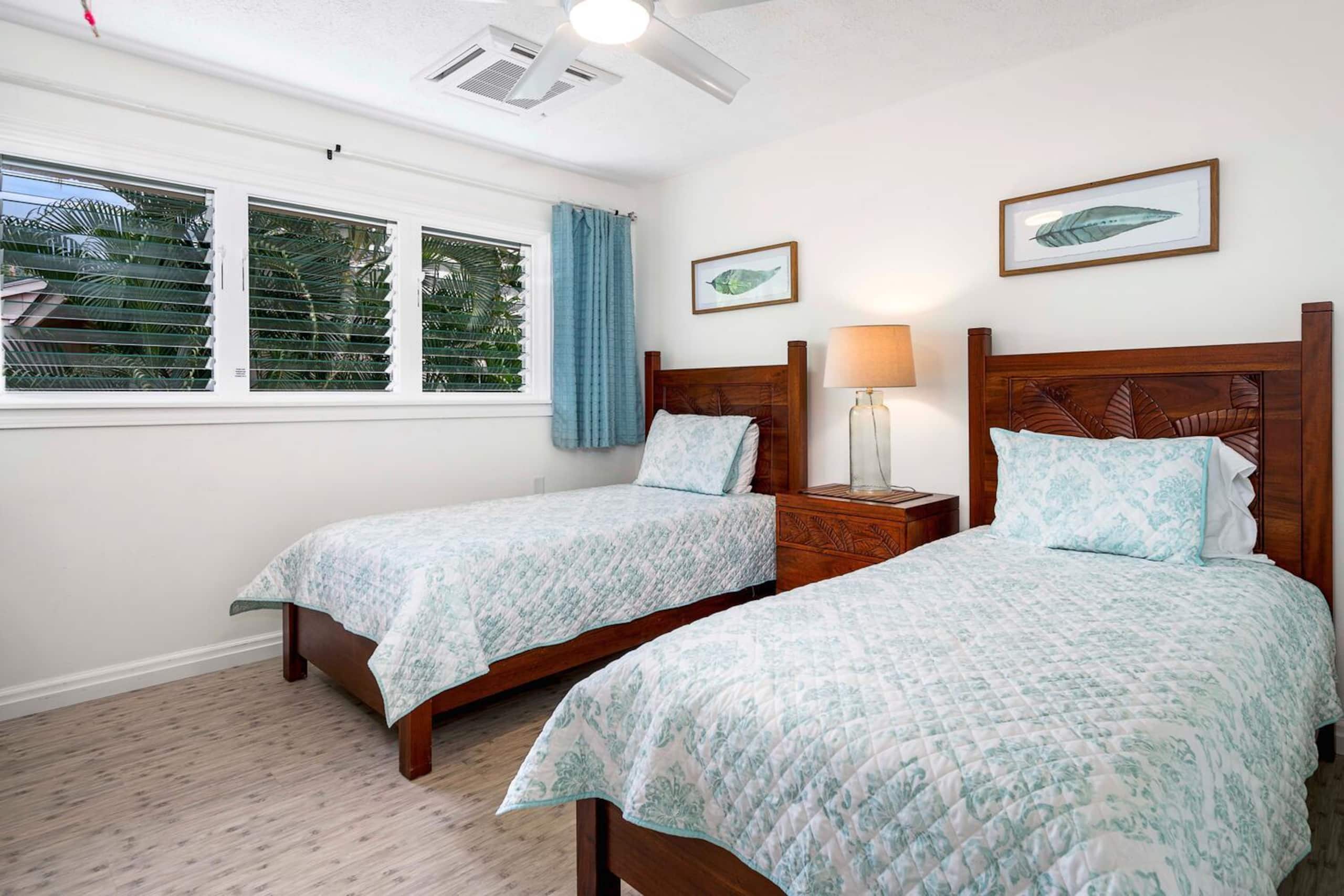 Condo in Kailua-Kona · ★5.0 · 2 bedrooms · 3 beds · 2 baths - Image 24