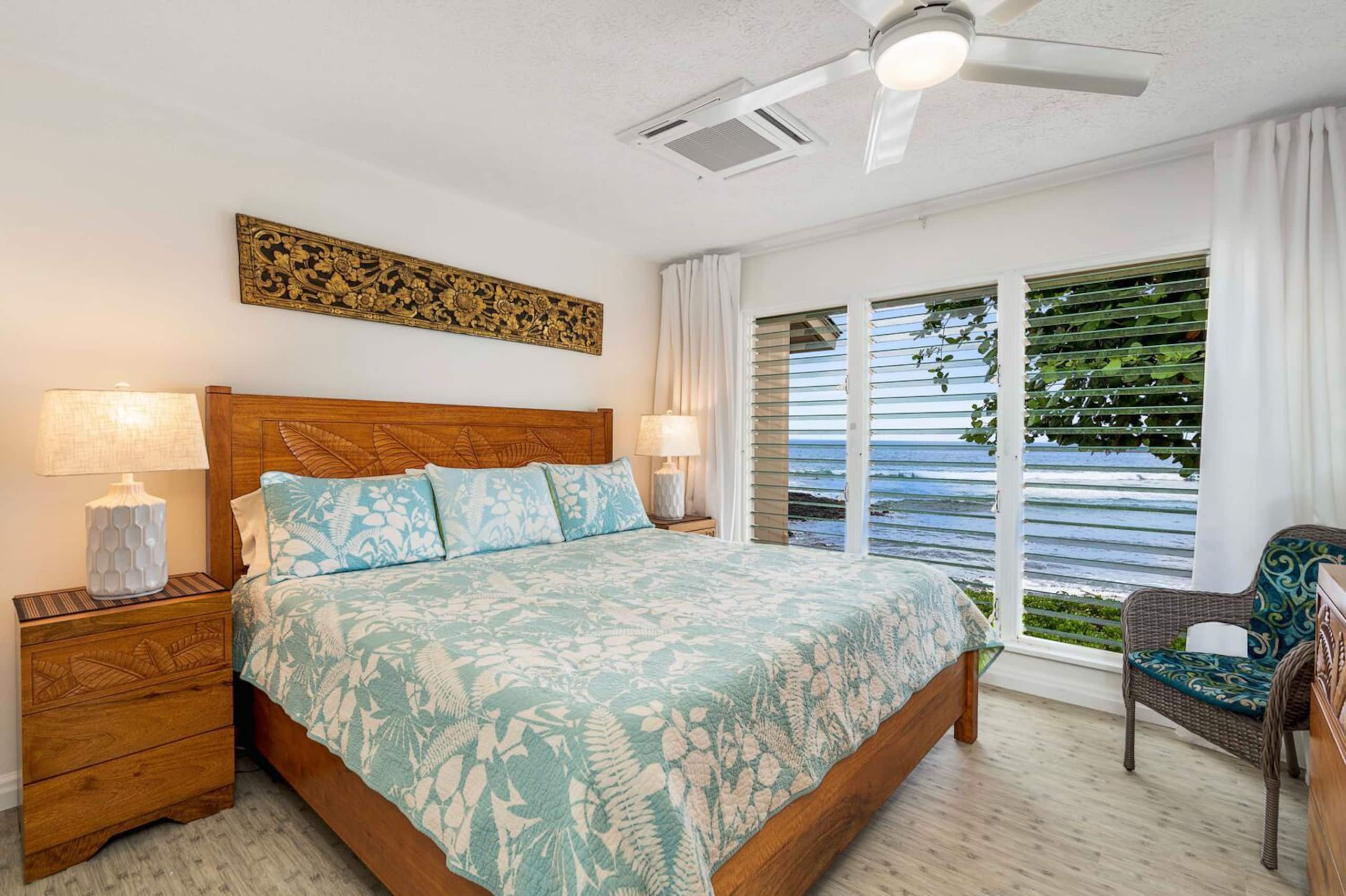 Condo in Kailua-Kona · ★5.0 · 2 bedrooms · 3 beds · 2 baths - Image 23