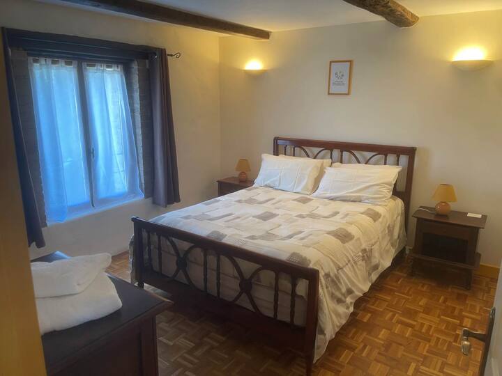 Gîte Le Trèfle