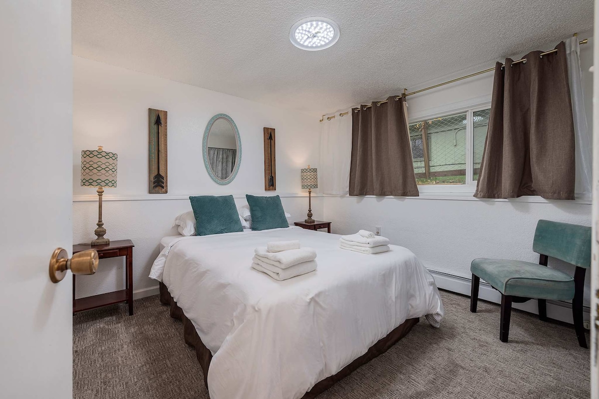 Спална соба 2