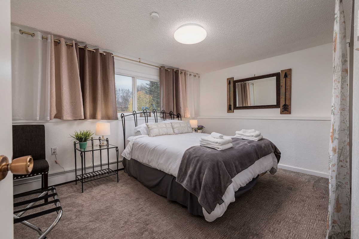 Спална соба 1