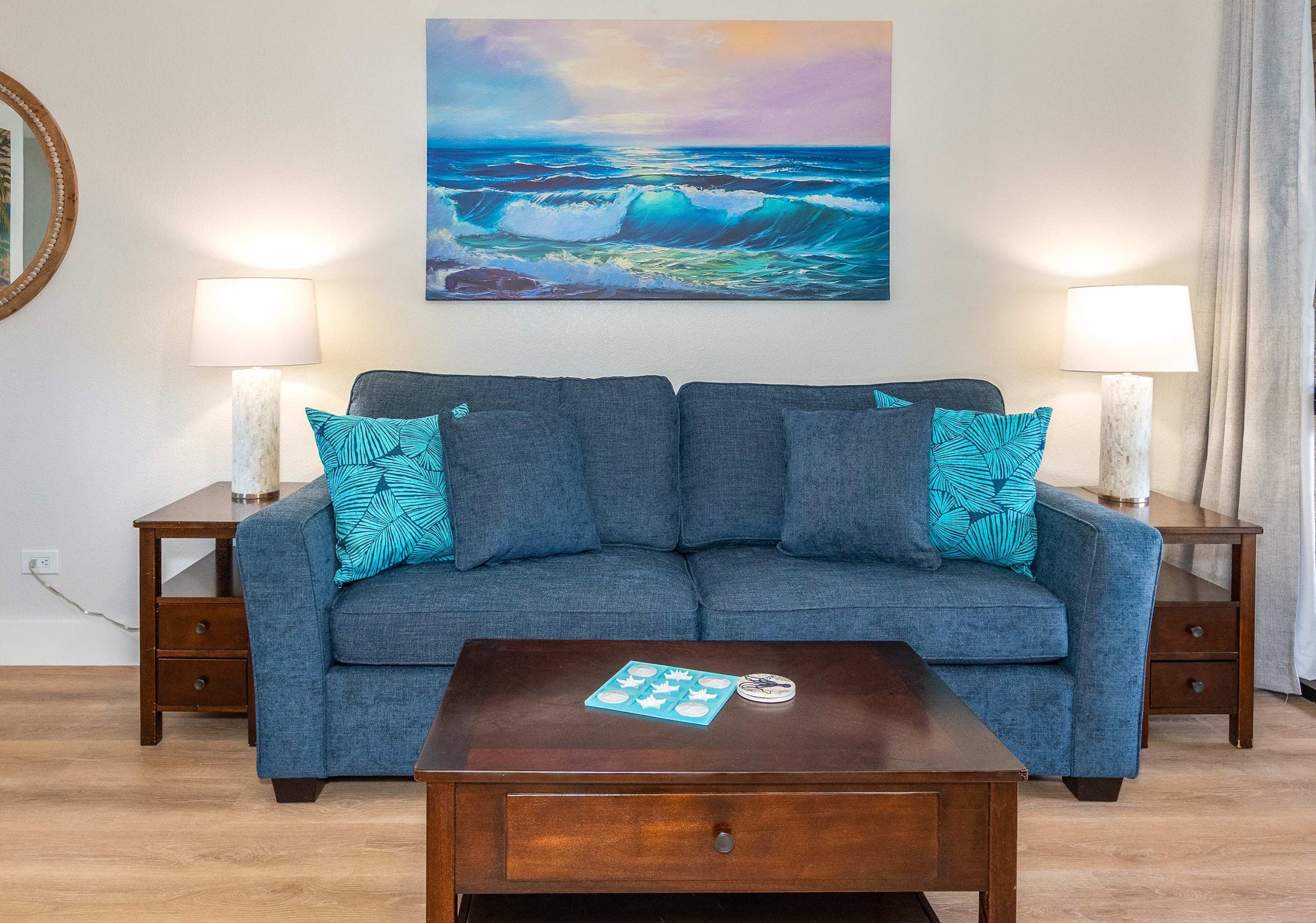 Condo in Kihei · ★4.86 · 1 bedroom · 2 beds · 2 private baths - Image 4