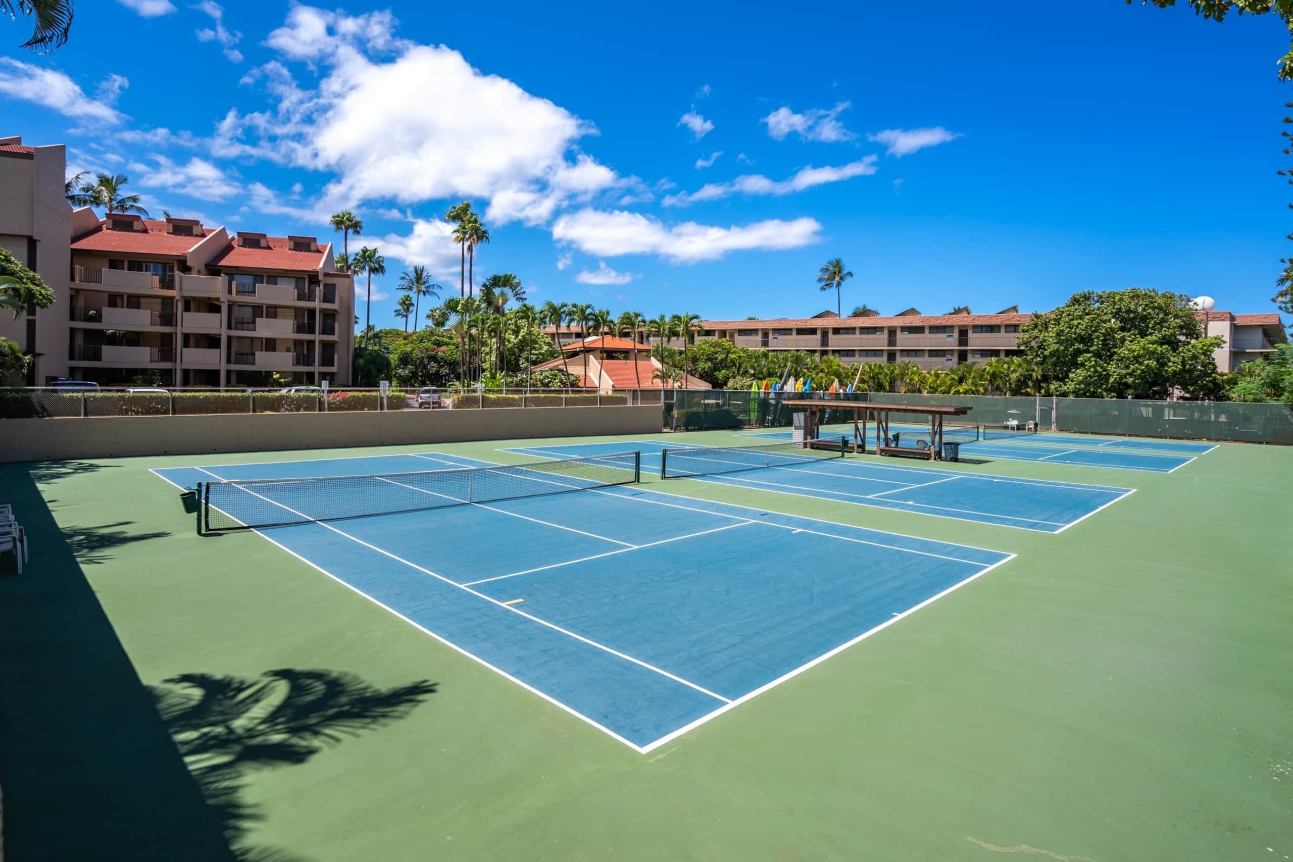 Condo in Kihei · ★4.86 · 1 bedroom · 2 beds · 2 private baths - Image 49