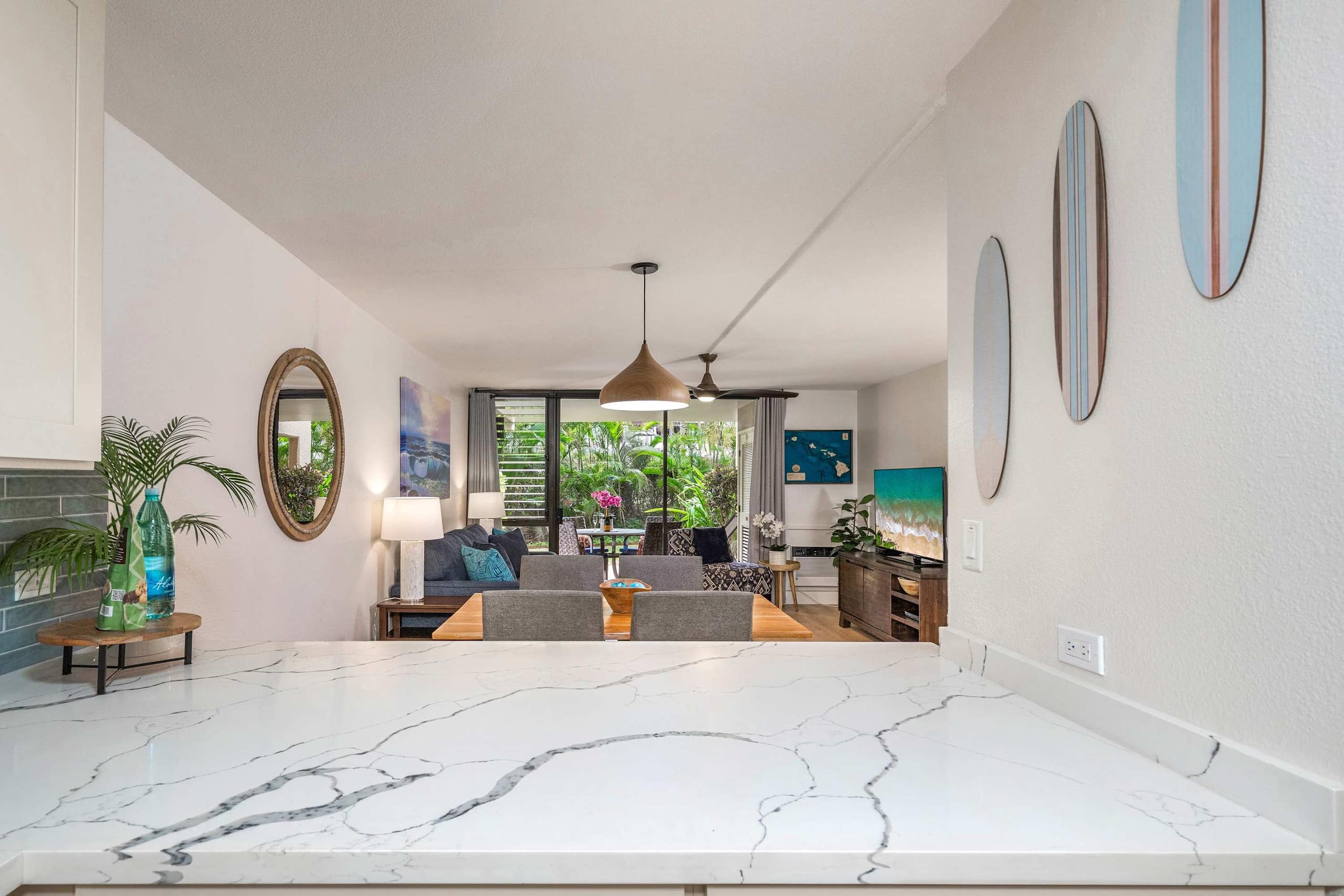 Condo in Kihei · ★4.86 · 1 bedroom · 2 beds · 2 private baths - Image 12