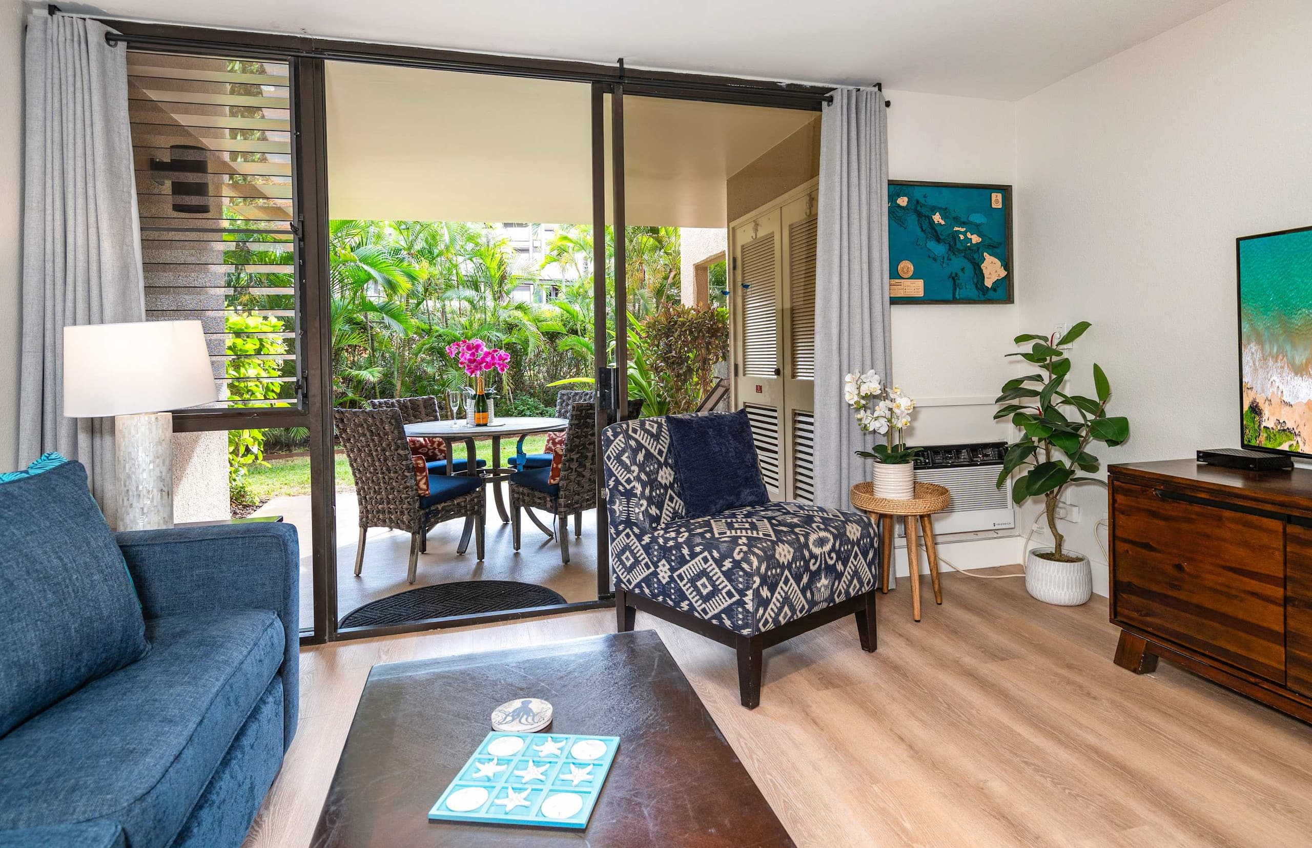 Condo in Kihei · ★4.86 · 1 bedroom · 2 beds · 2 private baths - Image 5