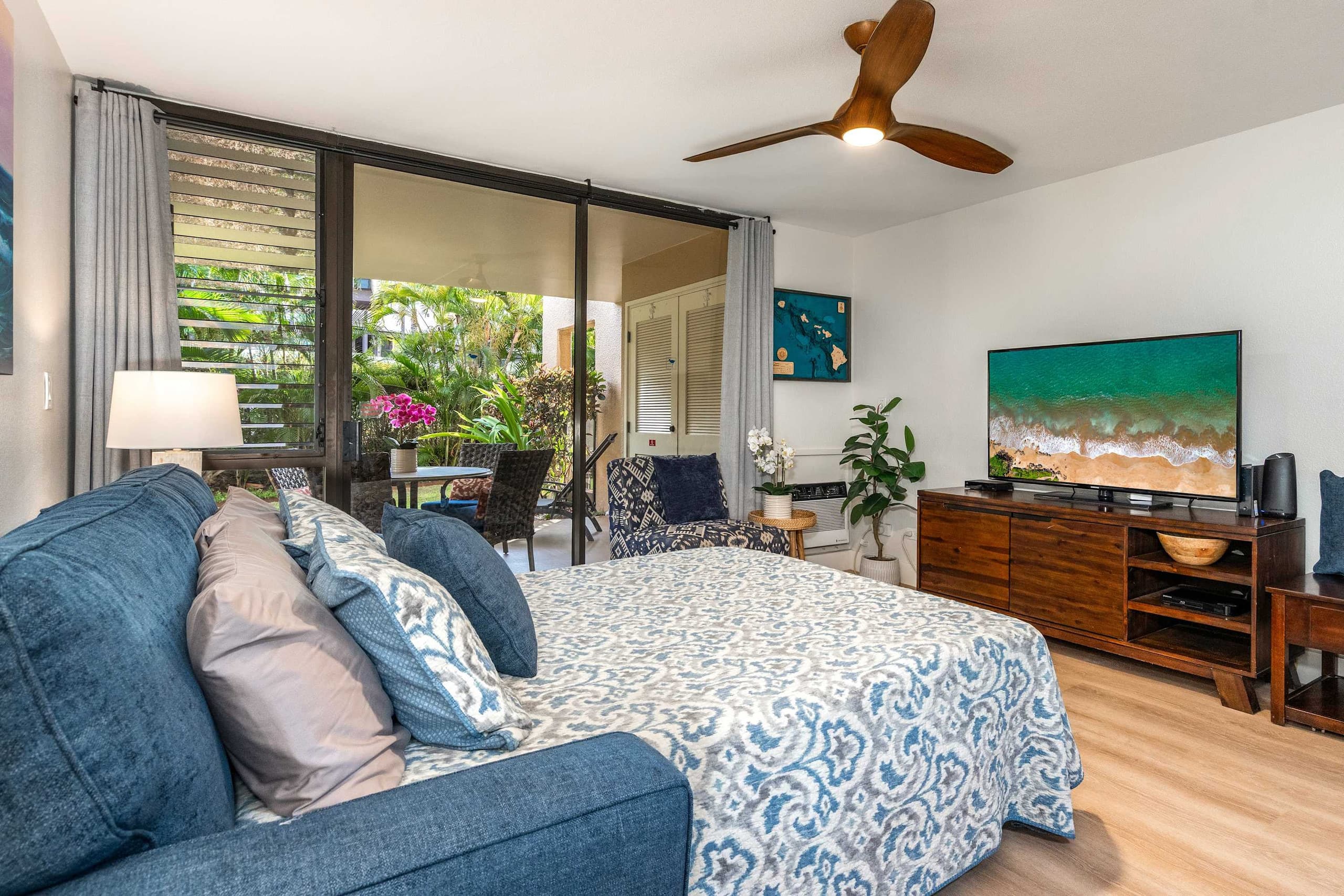Condo in Kihei · ★4.86 · 1 bedroom · 2 beds · 2 private baths - Image 31
