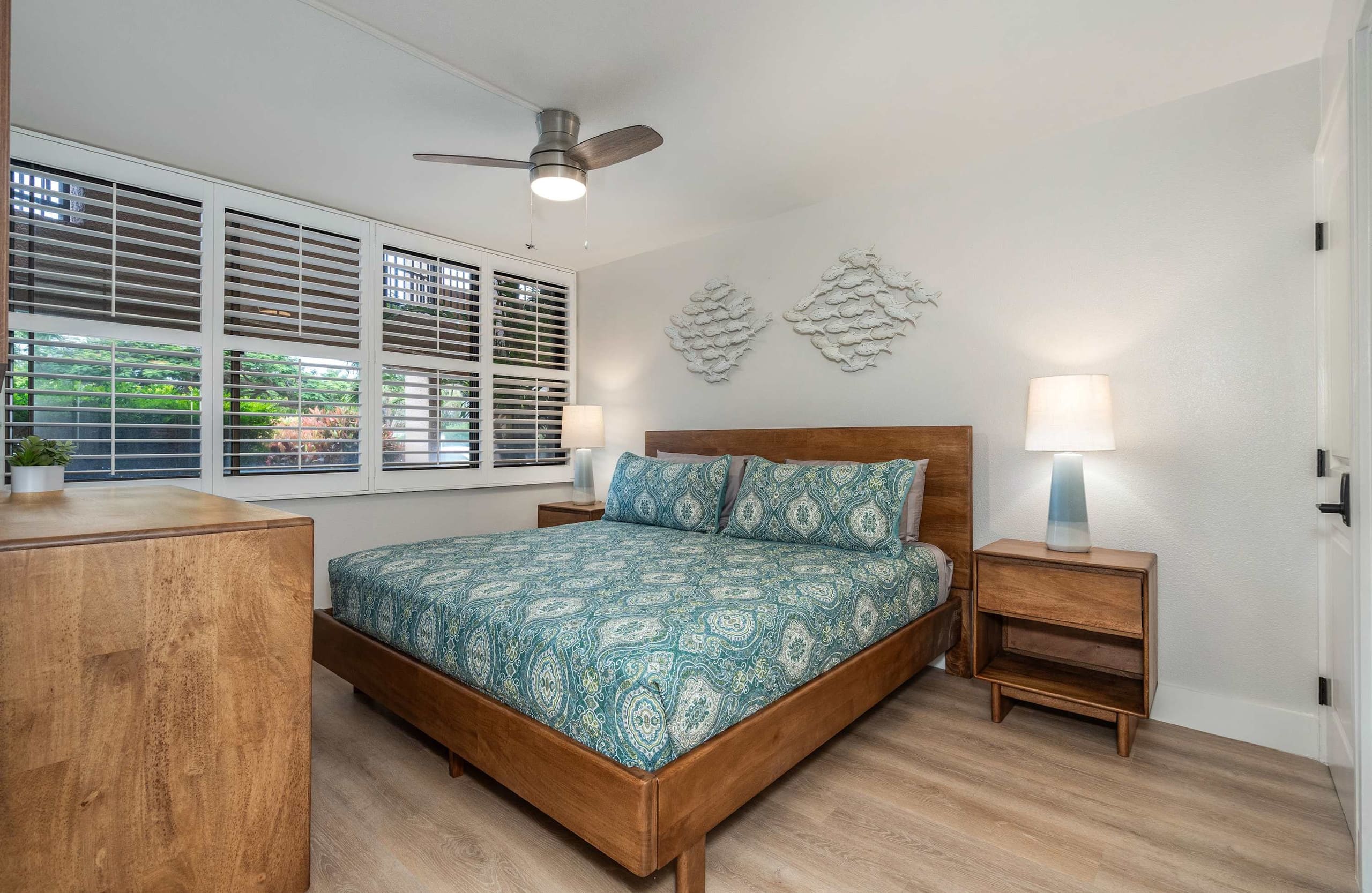 Condo in Kihei · ★4.86 · 1 bedroom · 2 beds · 2 private baths - Image 20